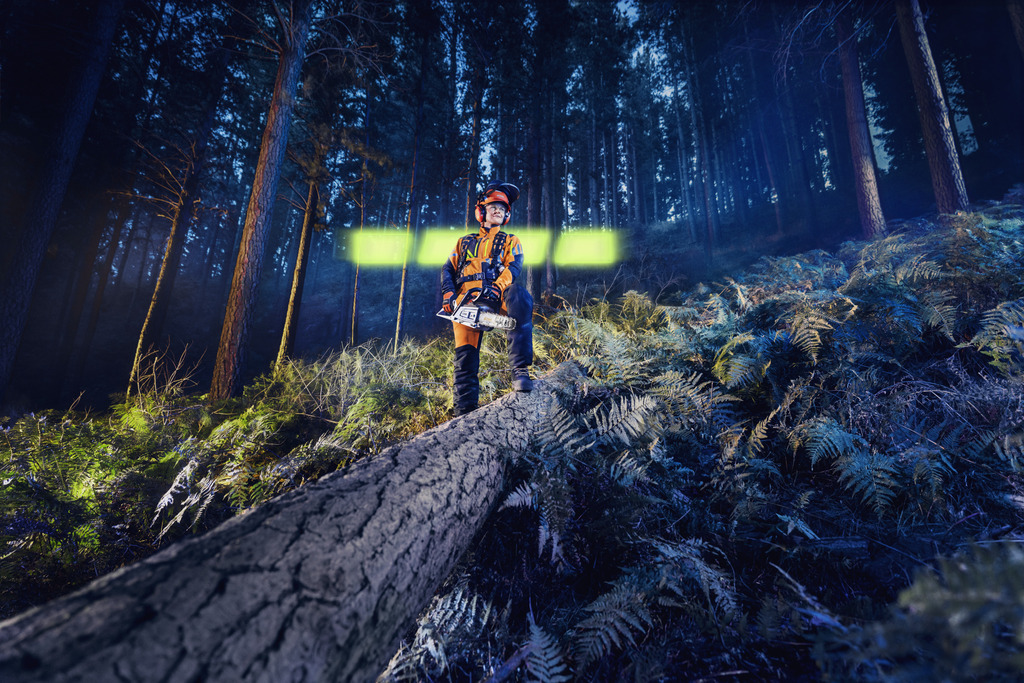 STIHL