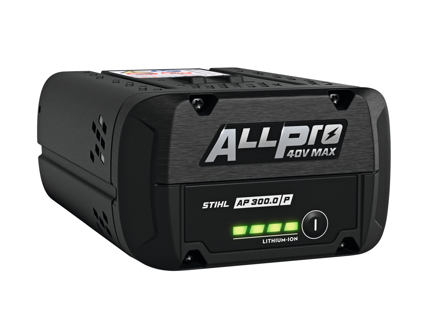 ALLPRO Akku 300.0 P (C)