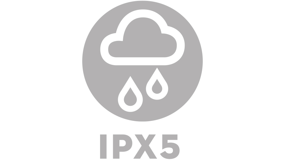 Icon IPX5