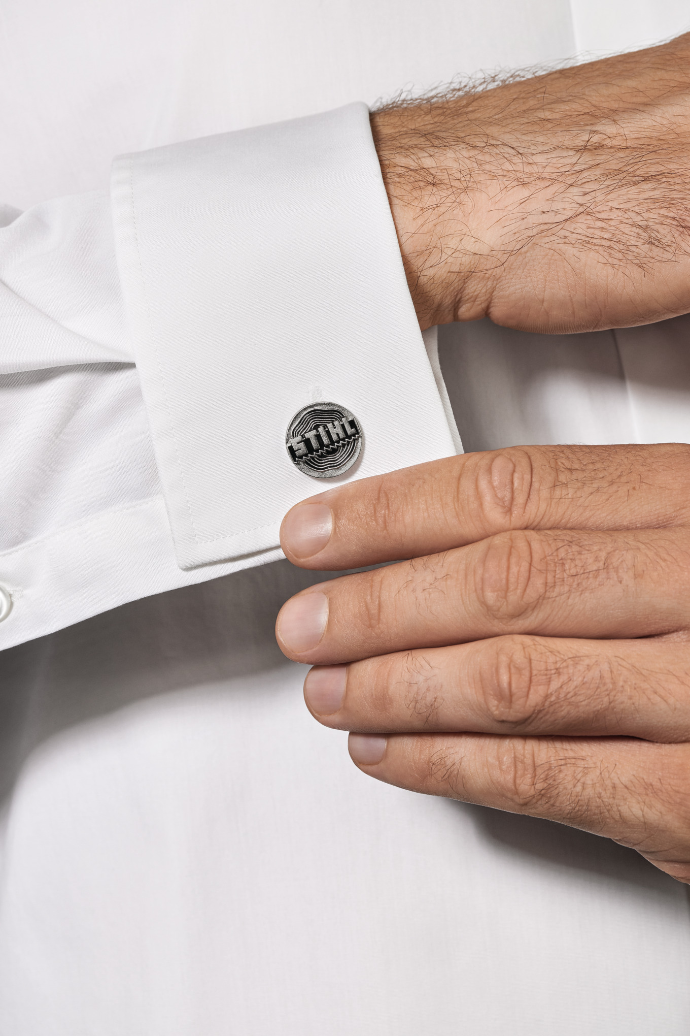 Manschettenknöpfe HERITAGE