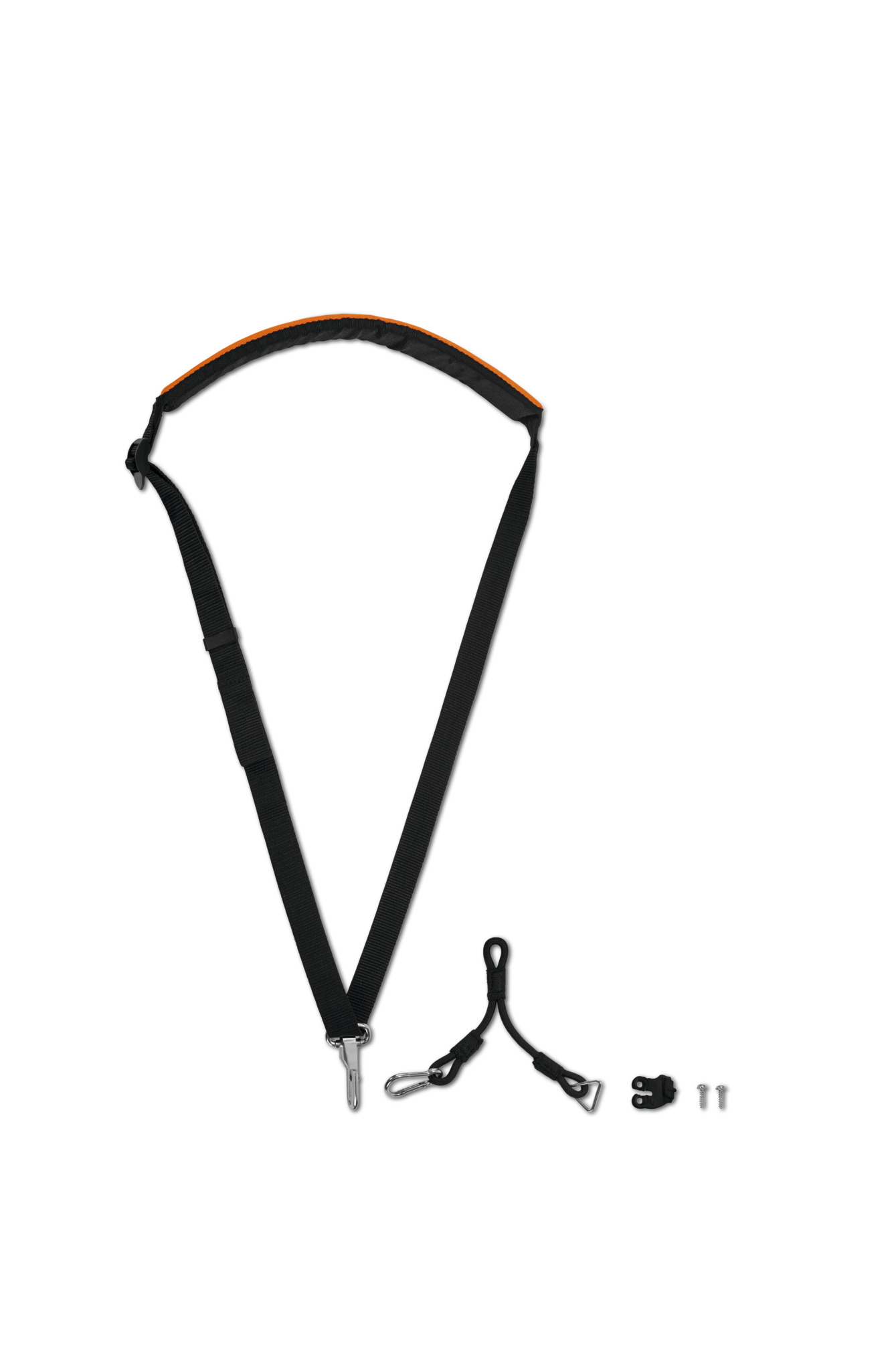 Satz Traggurt für BGA 250 und BGA 160