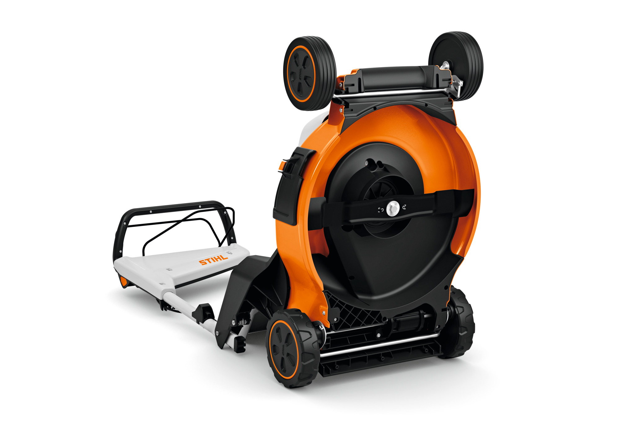 RMA 253 T ohne Akku und Ladegerät - AK-System