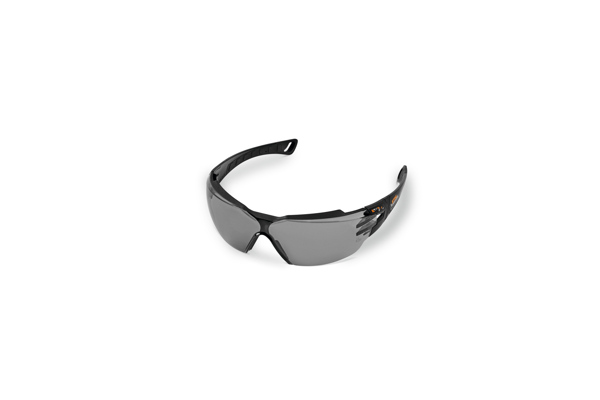 Schutzbrille TIMBERSPORTS® Edition, grau