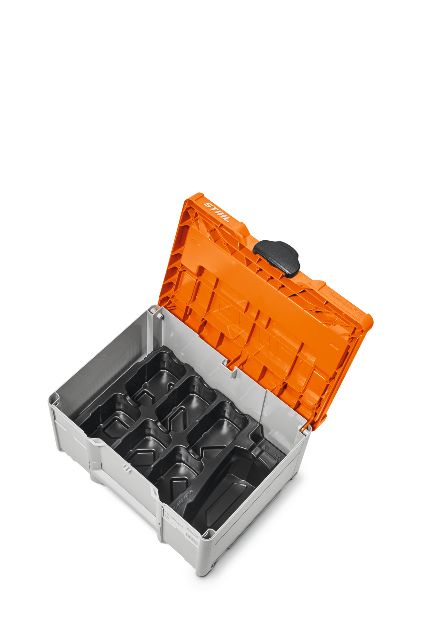 Akku-Box (Systainer System) Größe M
