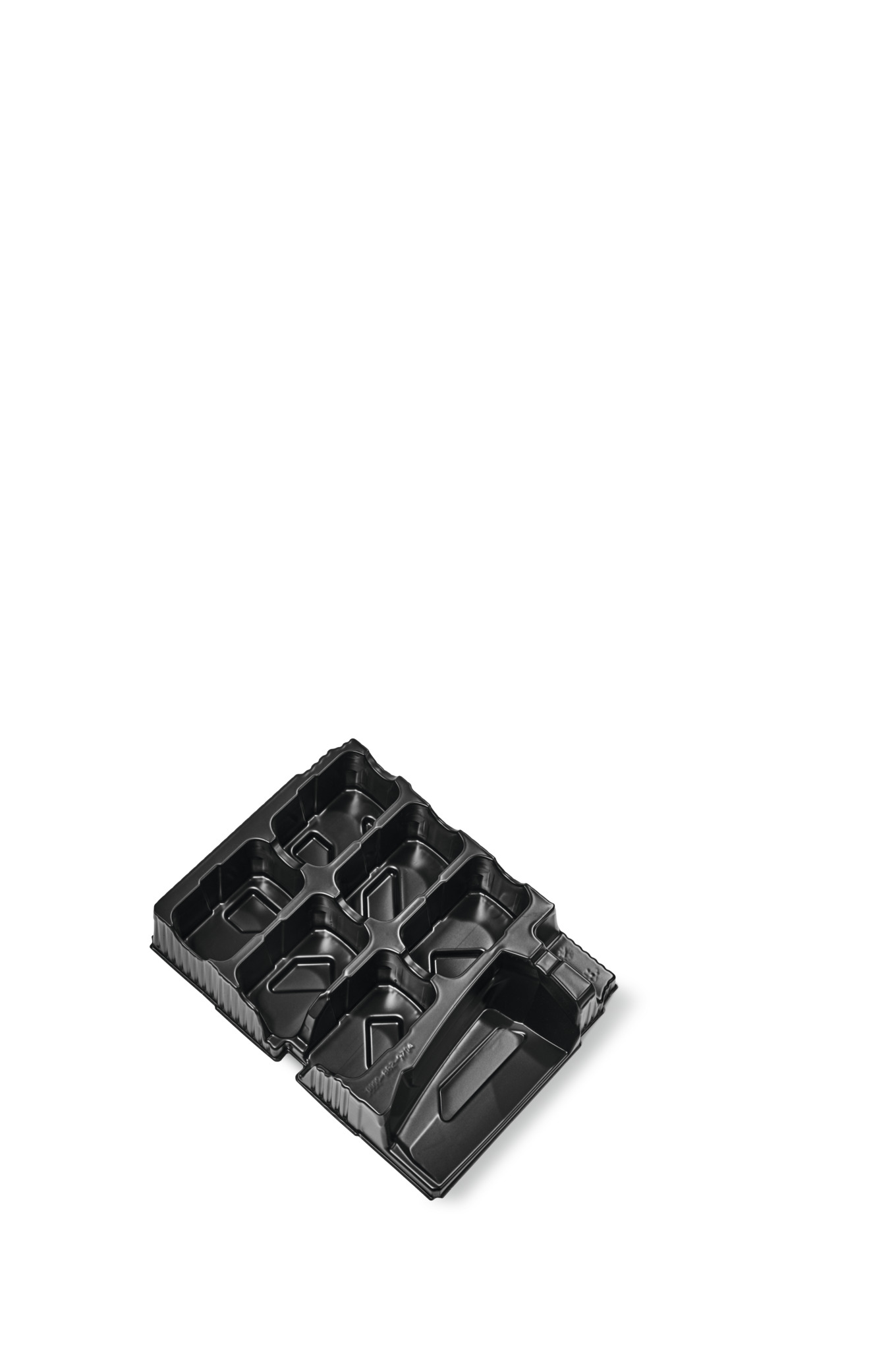 Akku-Box (Systainer System) Größe M