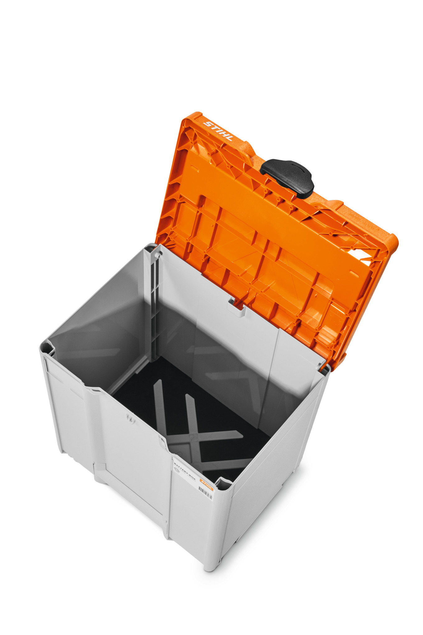 Akku-Box (Systainer System) Größe L