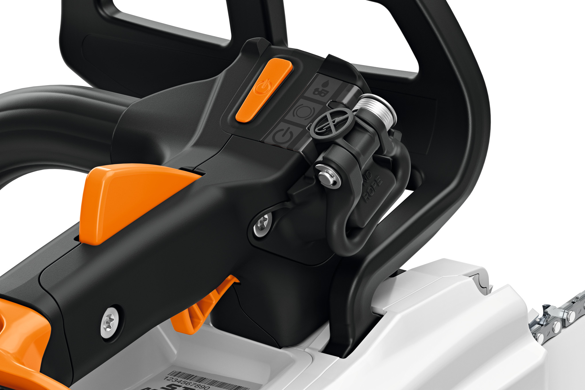 Komfortöse für MSA 220 T