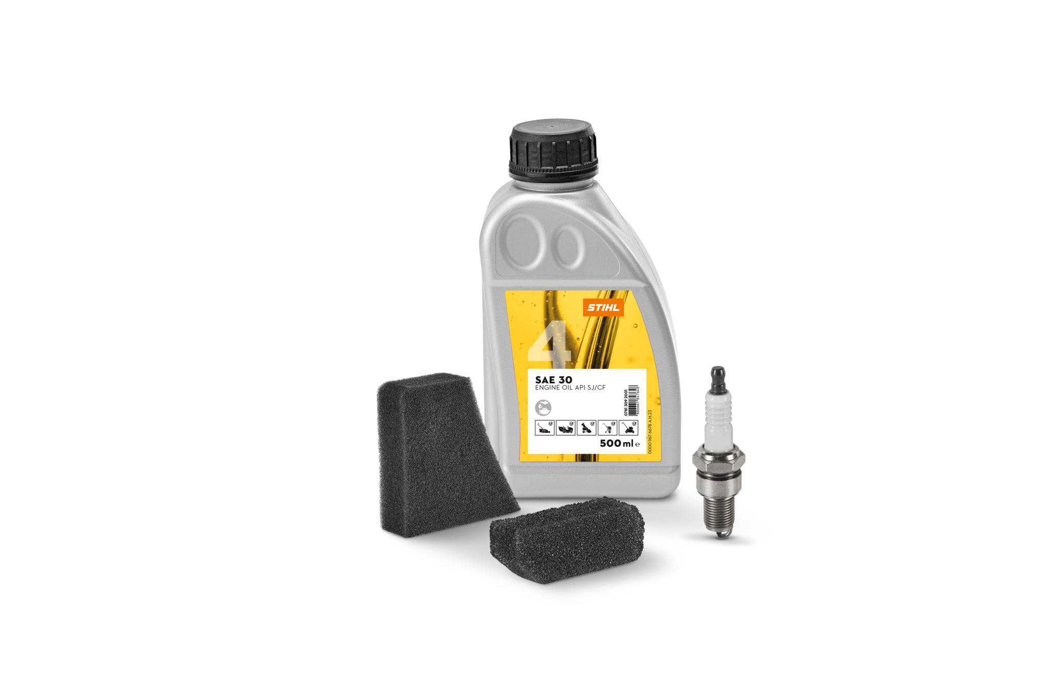 Service Kit 55
