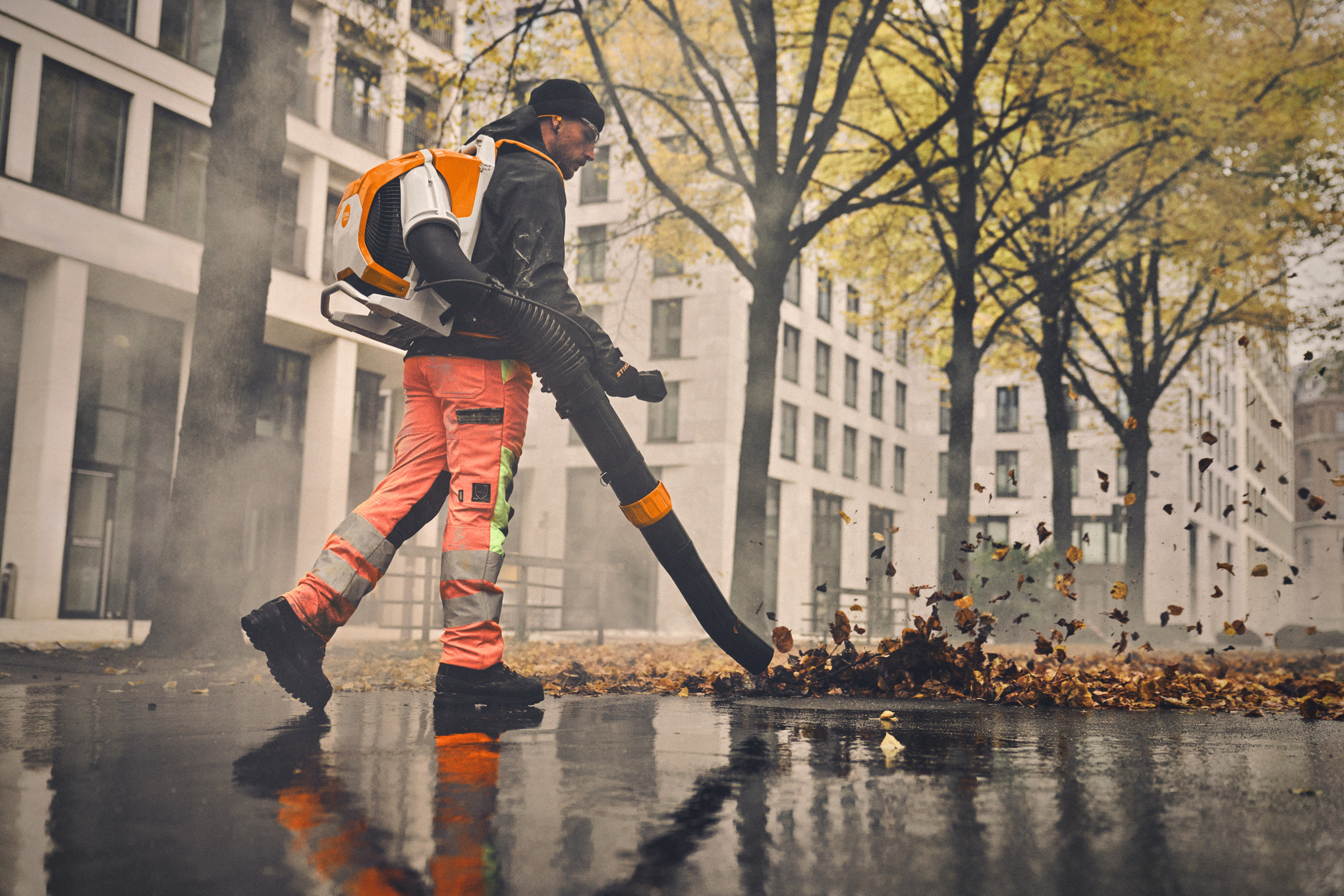 BRA 600 B ohne Akku und Ladegerät