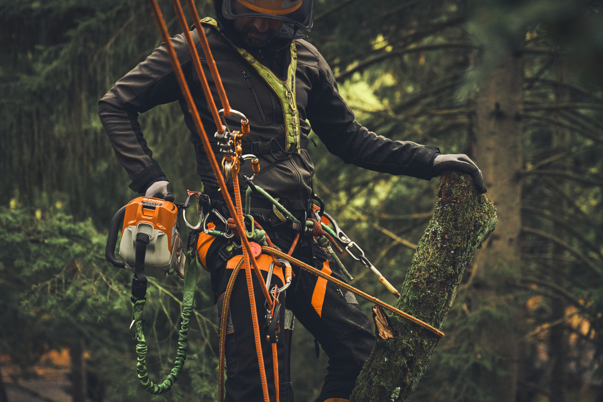 Komfortöse für MSA 220 T