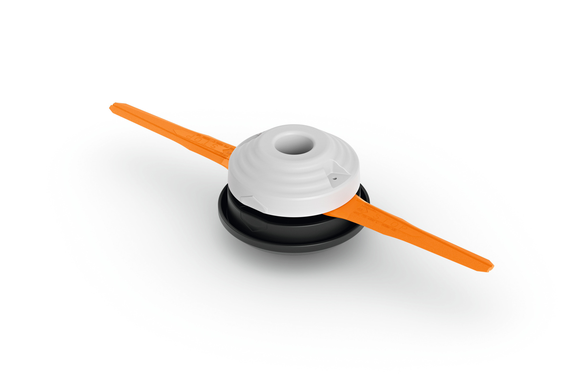 Mähkopf PolyCut 12-2