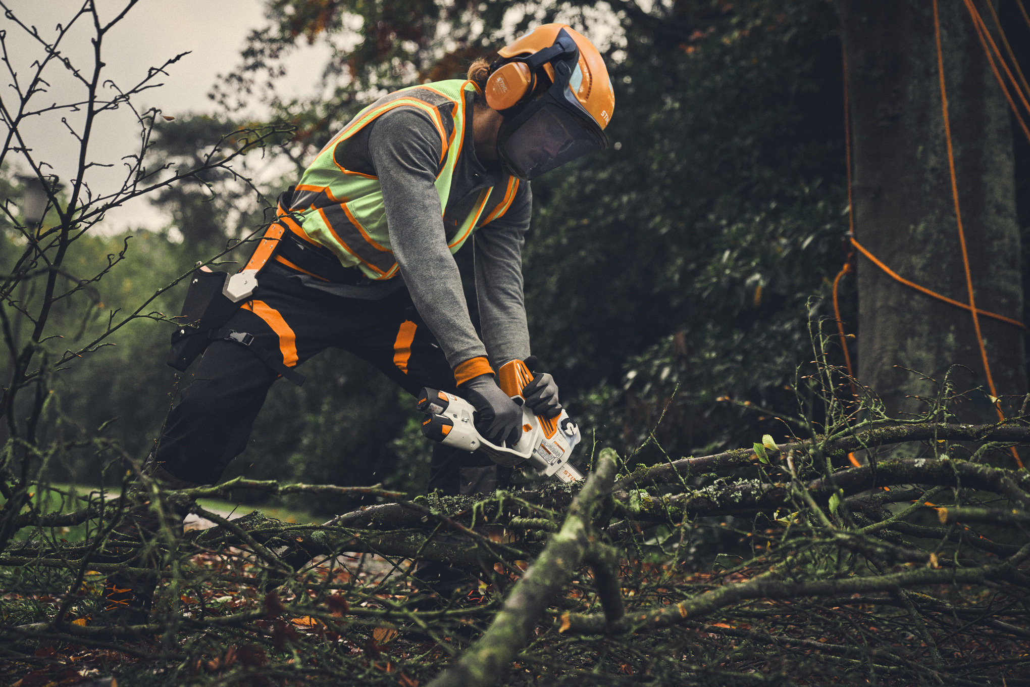 Light 01, 1/4"P, 1,1 mm, 3008 für GTA 30 und GTA 40