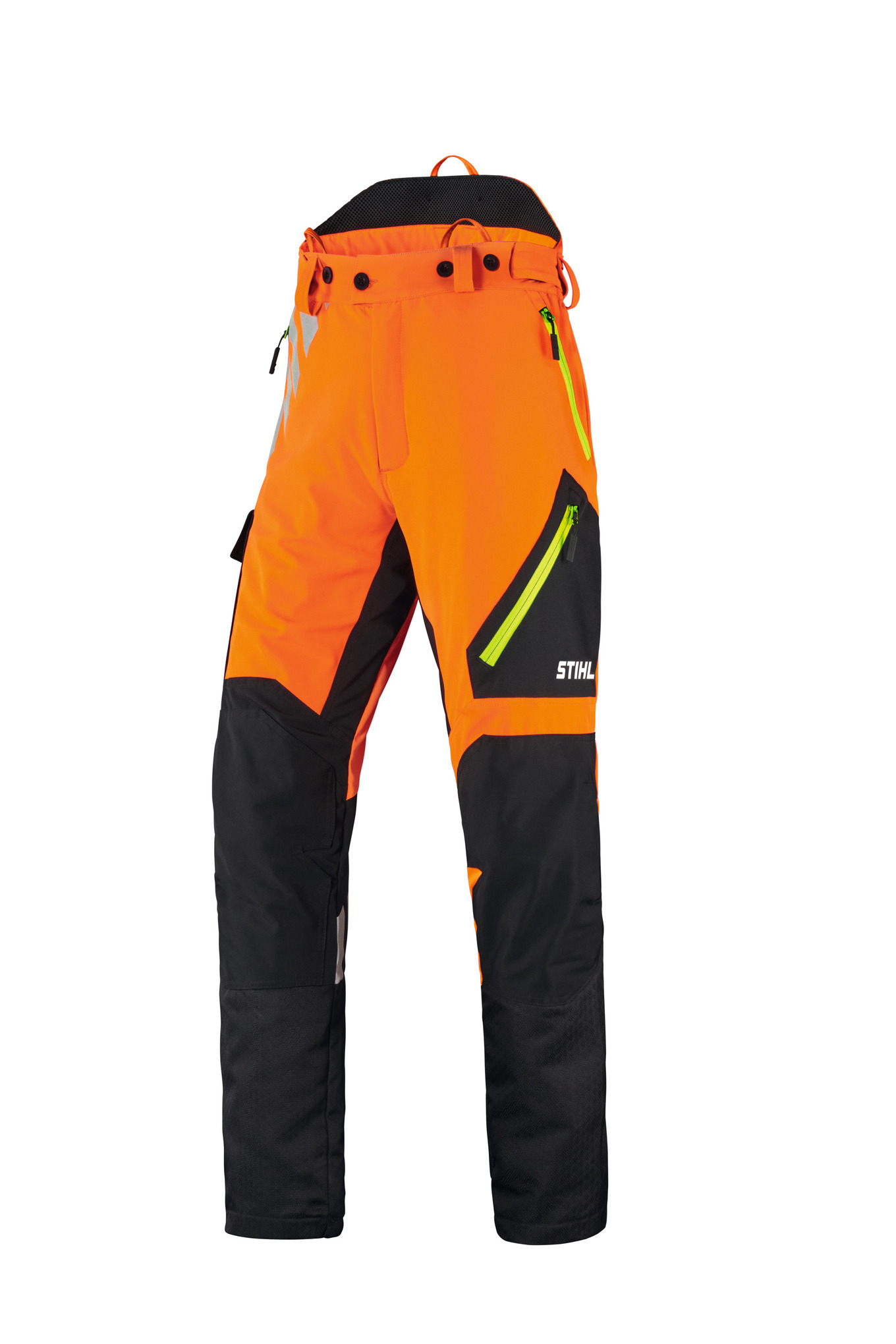 Bundhose ADVANCE FlexTEC, Design A, Class 1