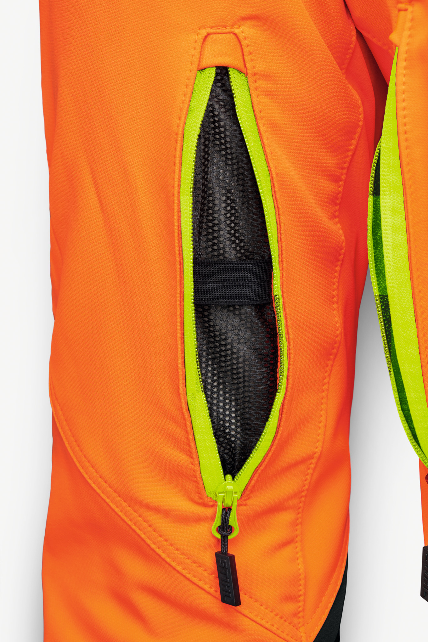 Bundhose DYNAMIC DuroTEC, Design A, Class 1