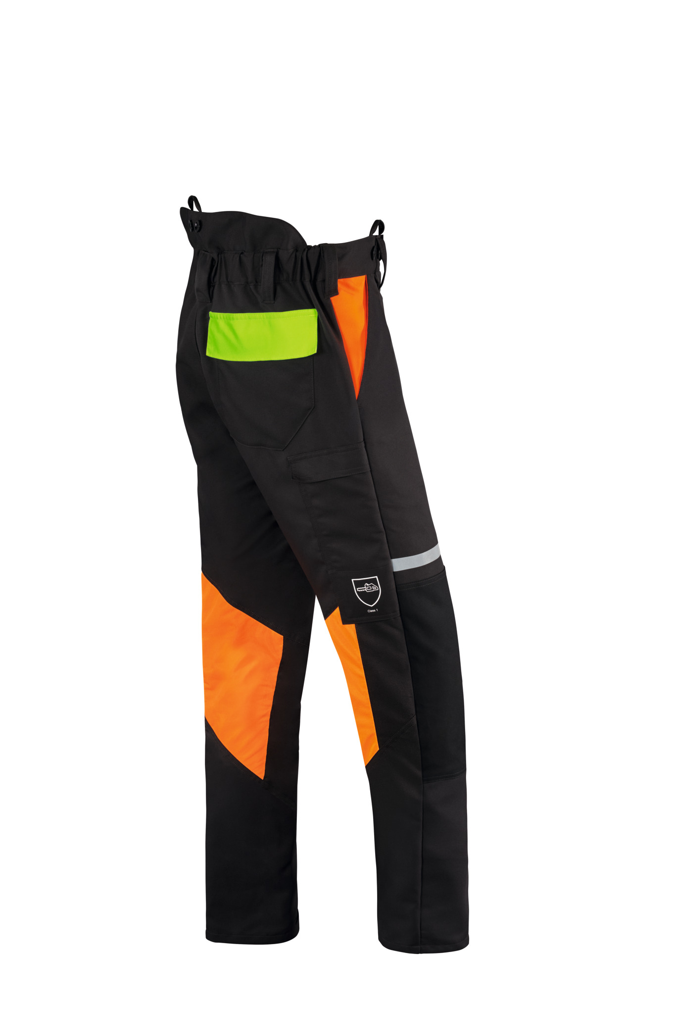 Bundhose FUNCTION Core, Design A, Class 1