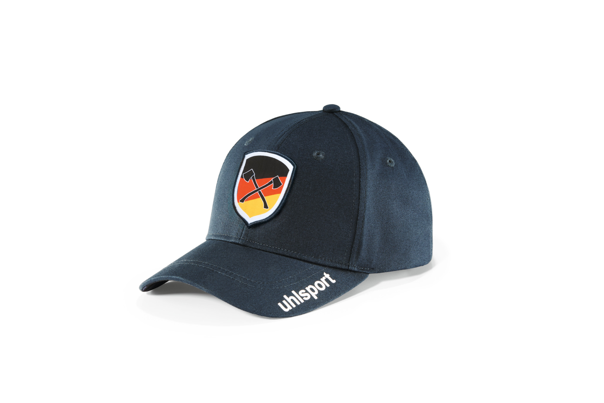 Cap TIMBERSPORTS® EDITION 24 D Blau