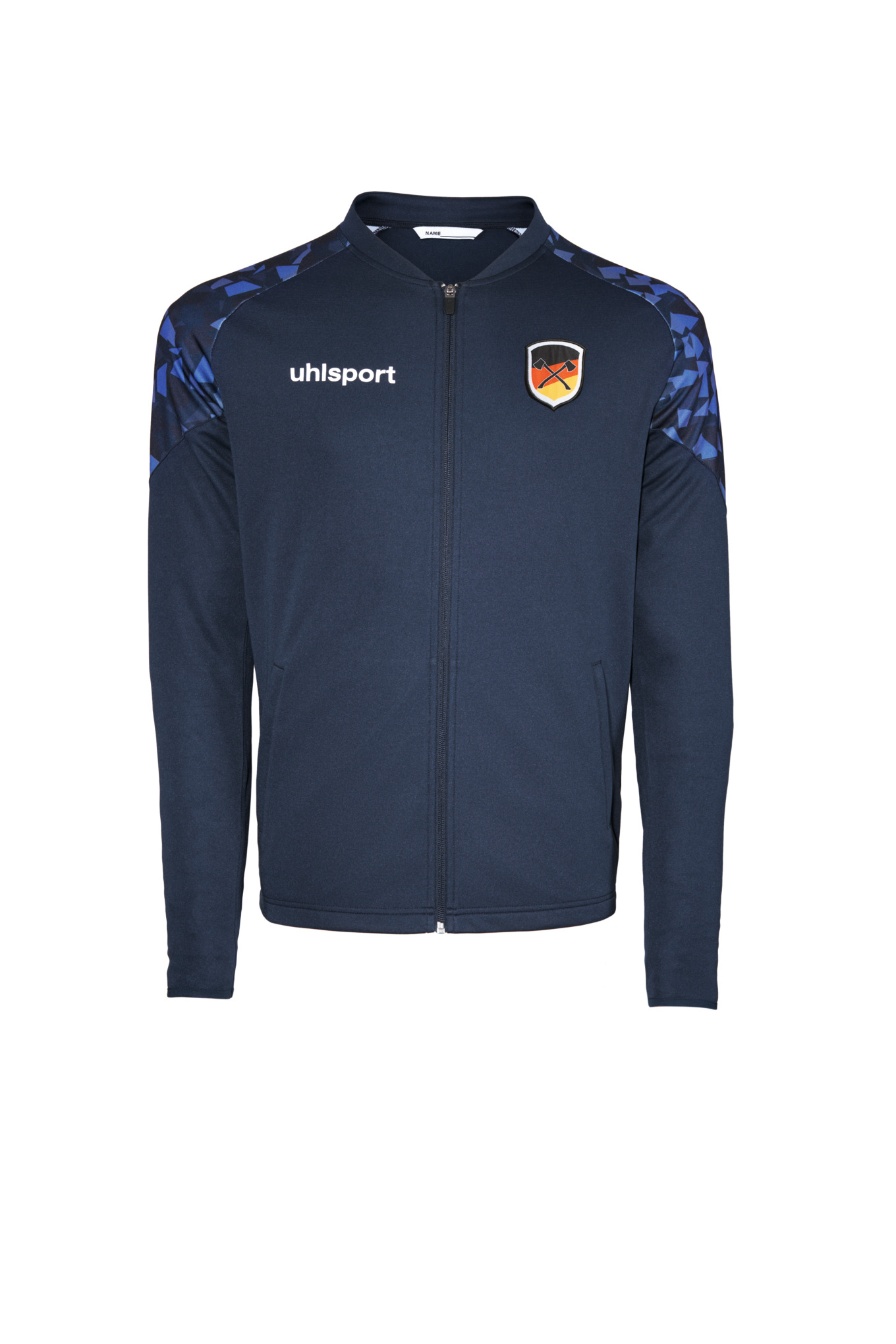 Jacke TIMBERSPORTS® EDITION 24 D
