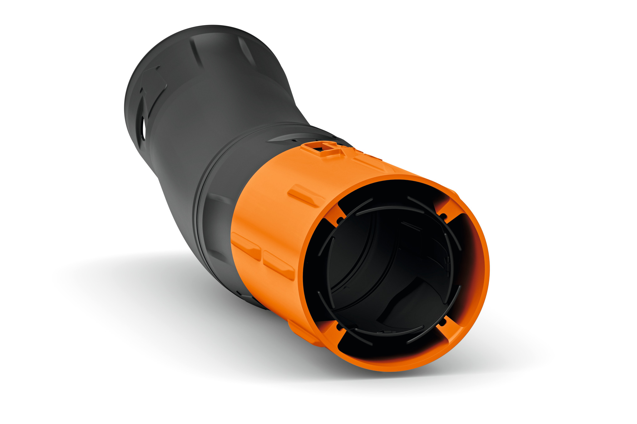 Runddüse einstellbar für BR 700, 800, BGA 300, BRA 200, 280, 300, 500, 600