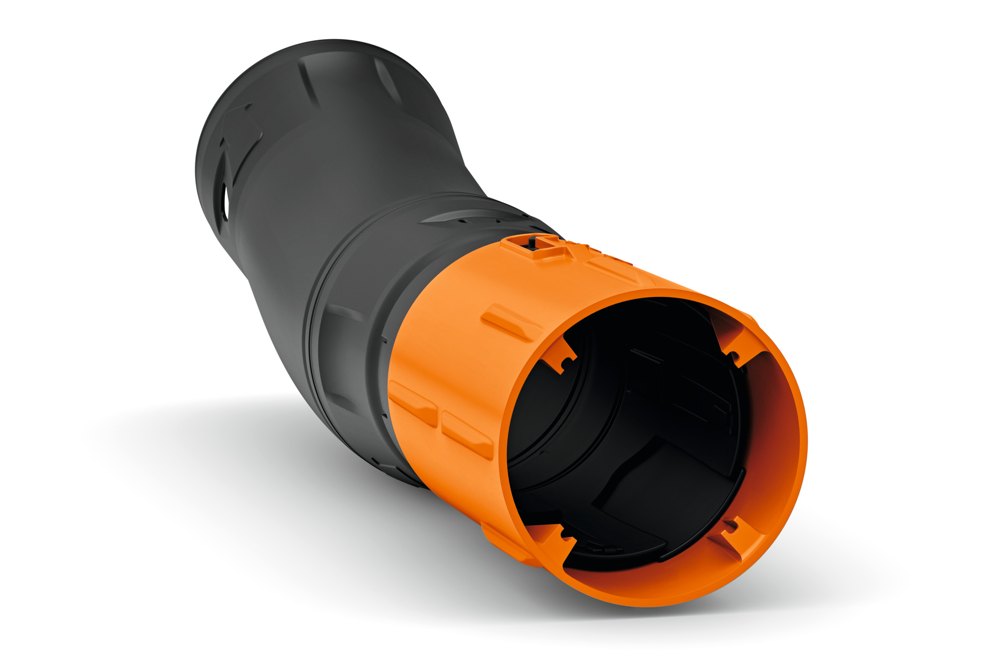 Runddüse einstellbar für BR 700, 800, BGA 300, BRA 200, 280, 300, 500, 600