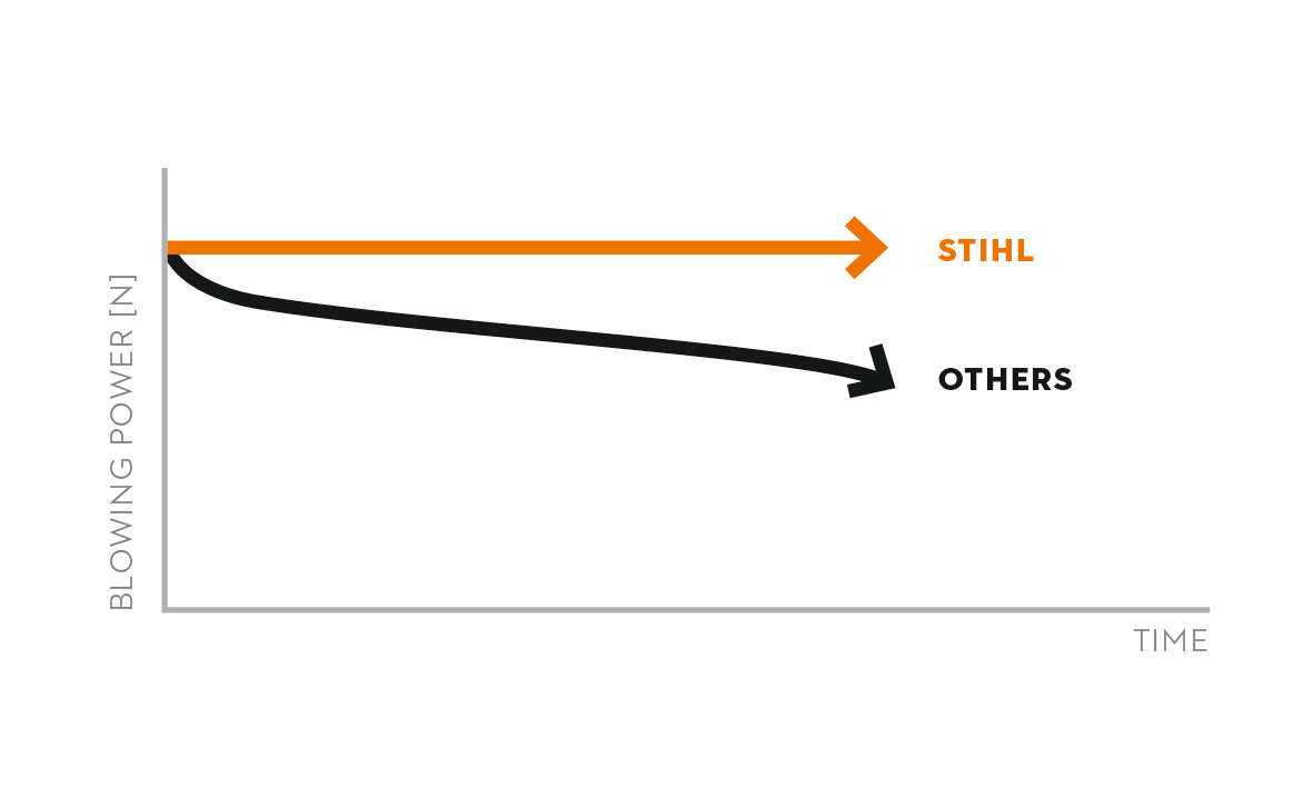 BGA 250 ohne Akku und Ladegerät