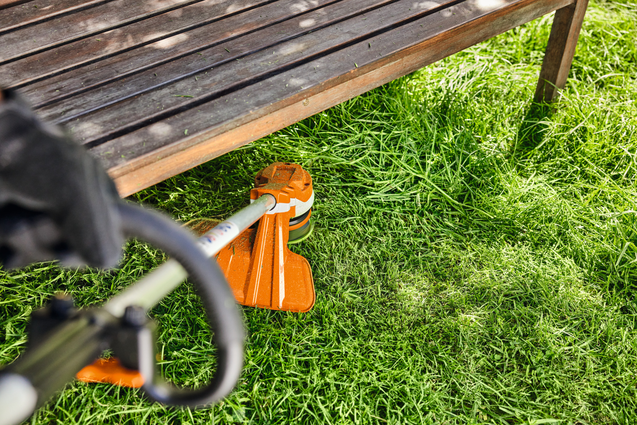 FSA 70 R ohne Akku und Ladegerät