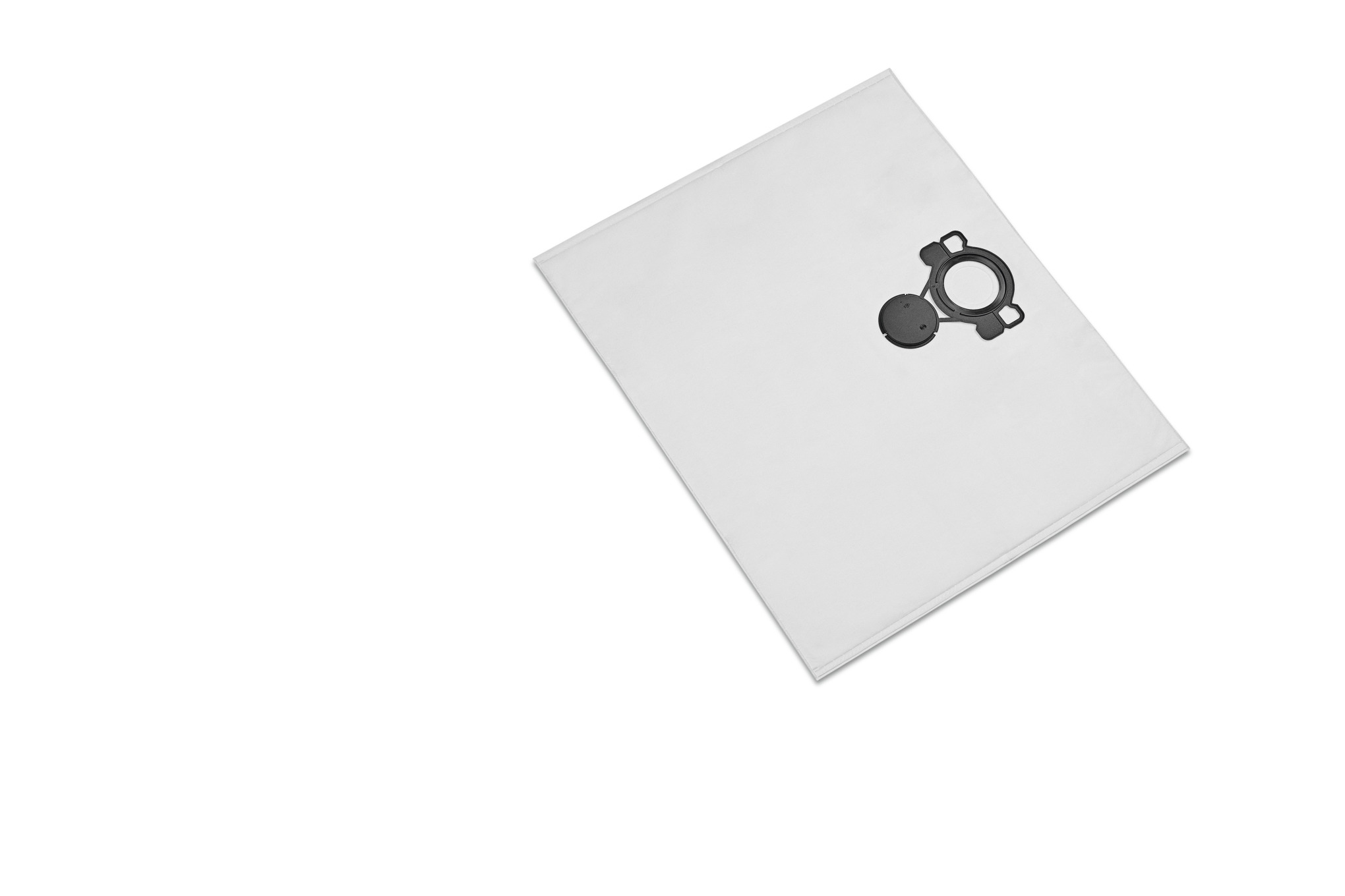 Vlies-Filterbeutel mit Staubverschluss für SE 122, SE 122 E, SE 133 ME