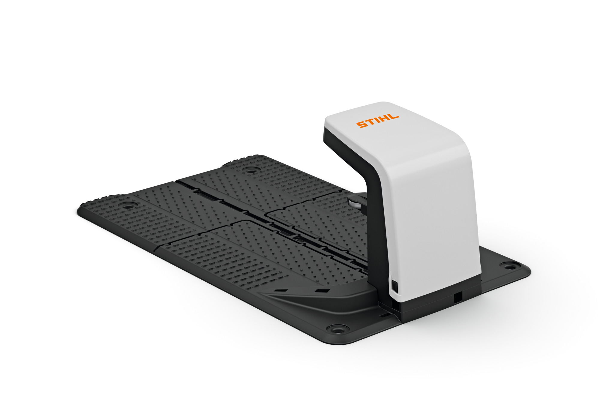 Dockingstation iMOW 3, 4