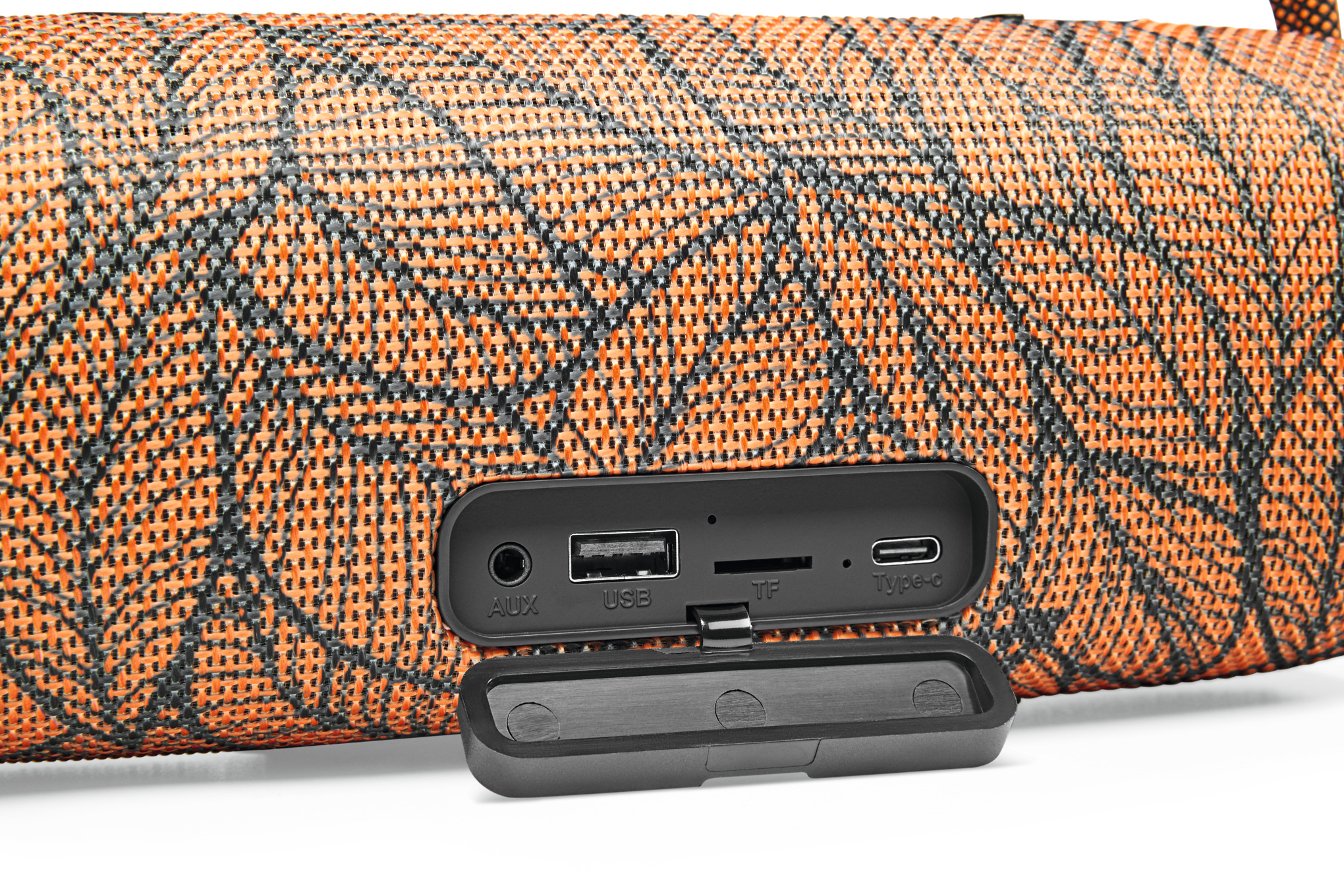 Bluetooth-Lautsprecher LED