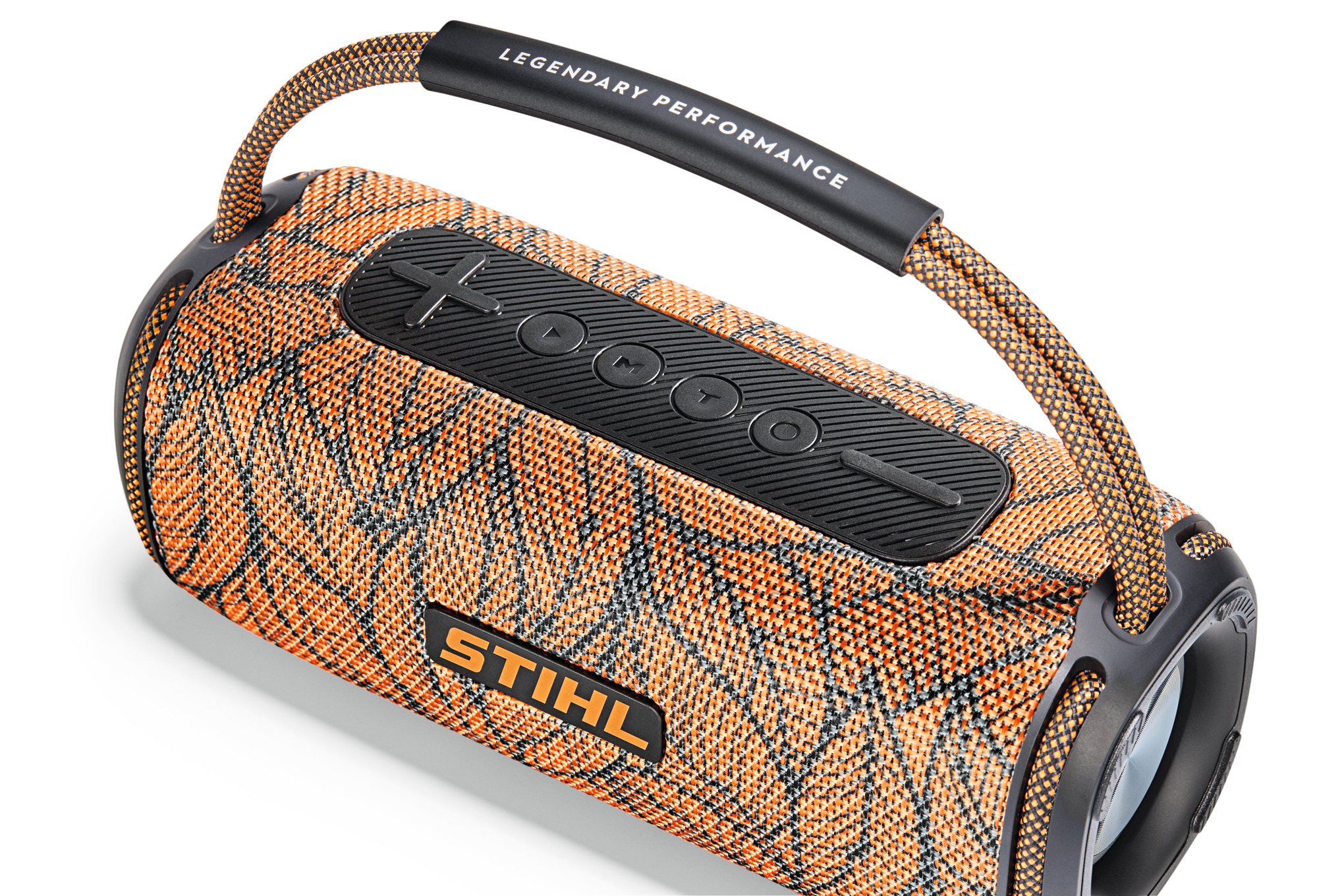 Bluetooth-Lautsprecher LED