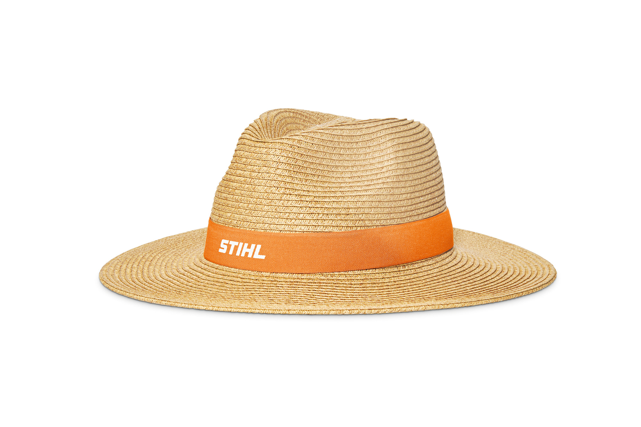 Strohhut aus Papierstroh