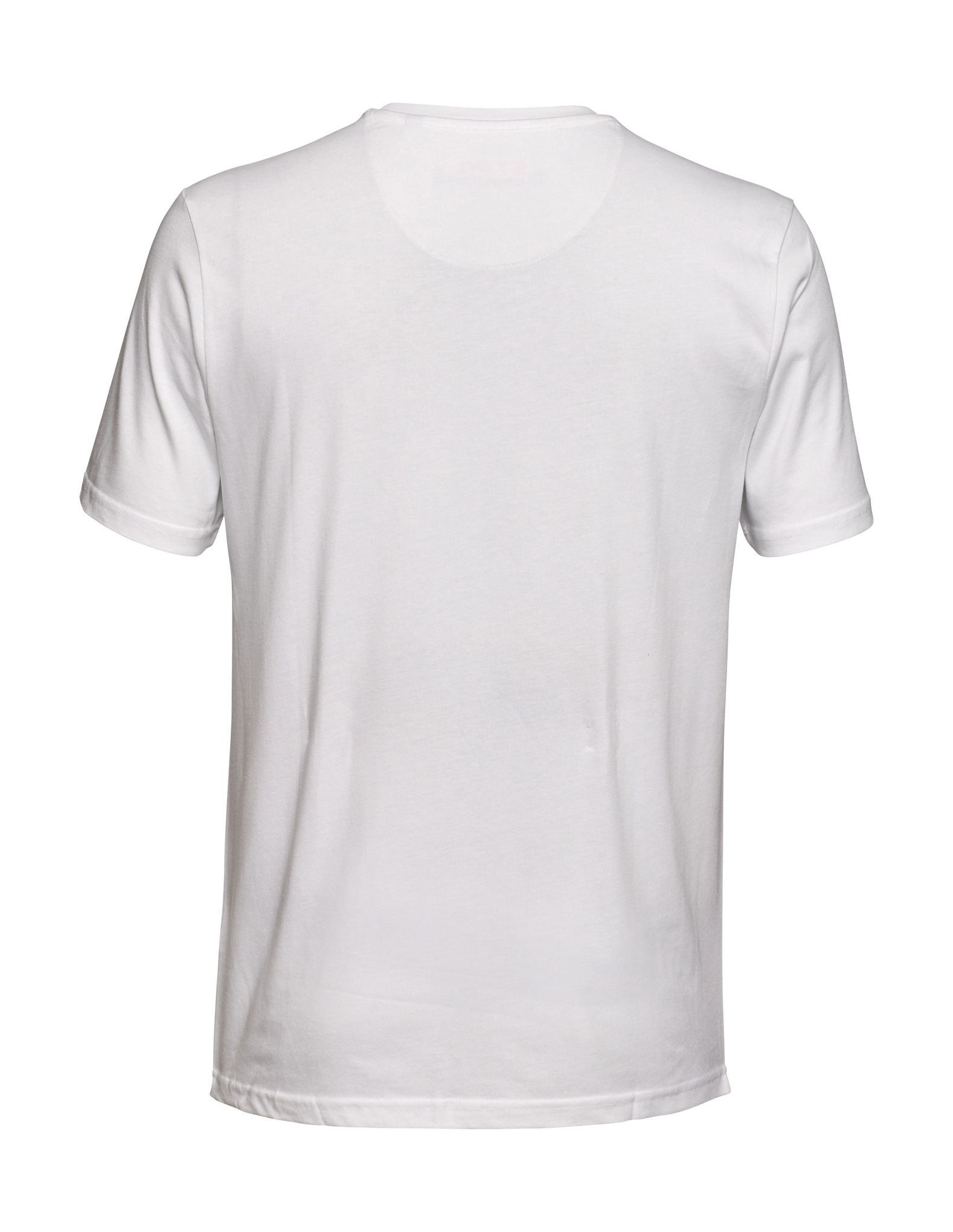 T-Shirt TIMBERSPORTS® AXE WHITE