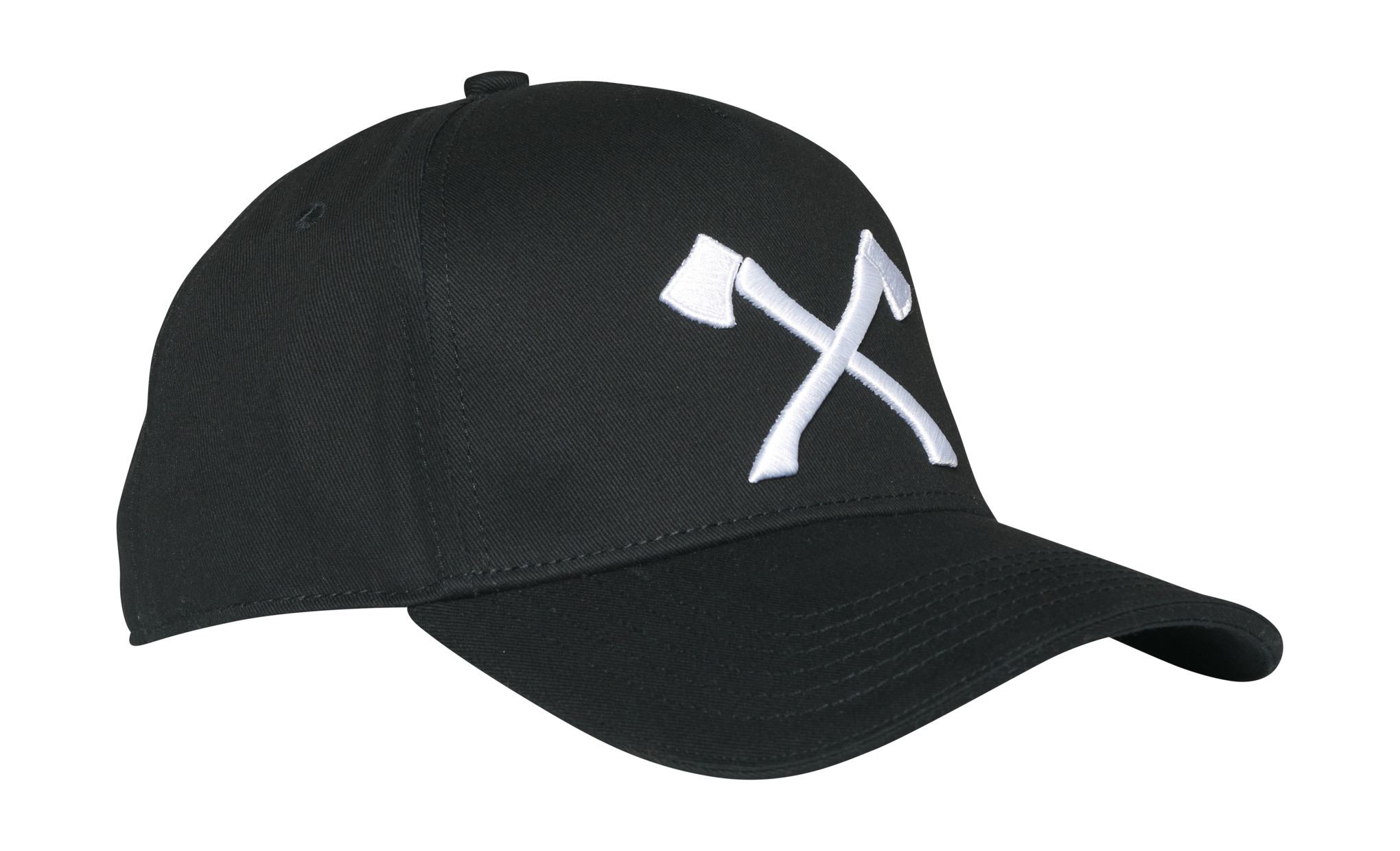 Cap WHITE AXE TIMBERSPORTS®