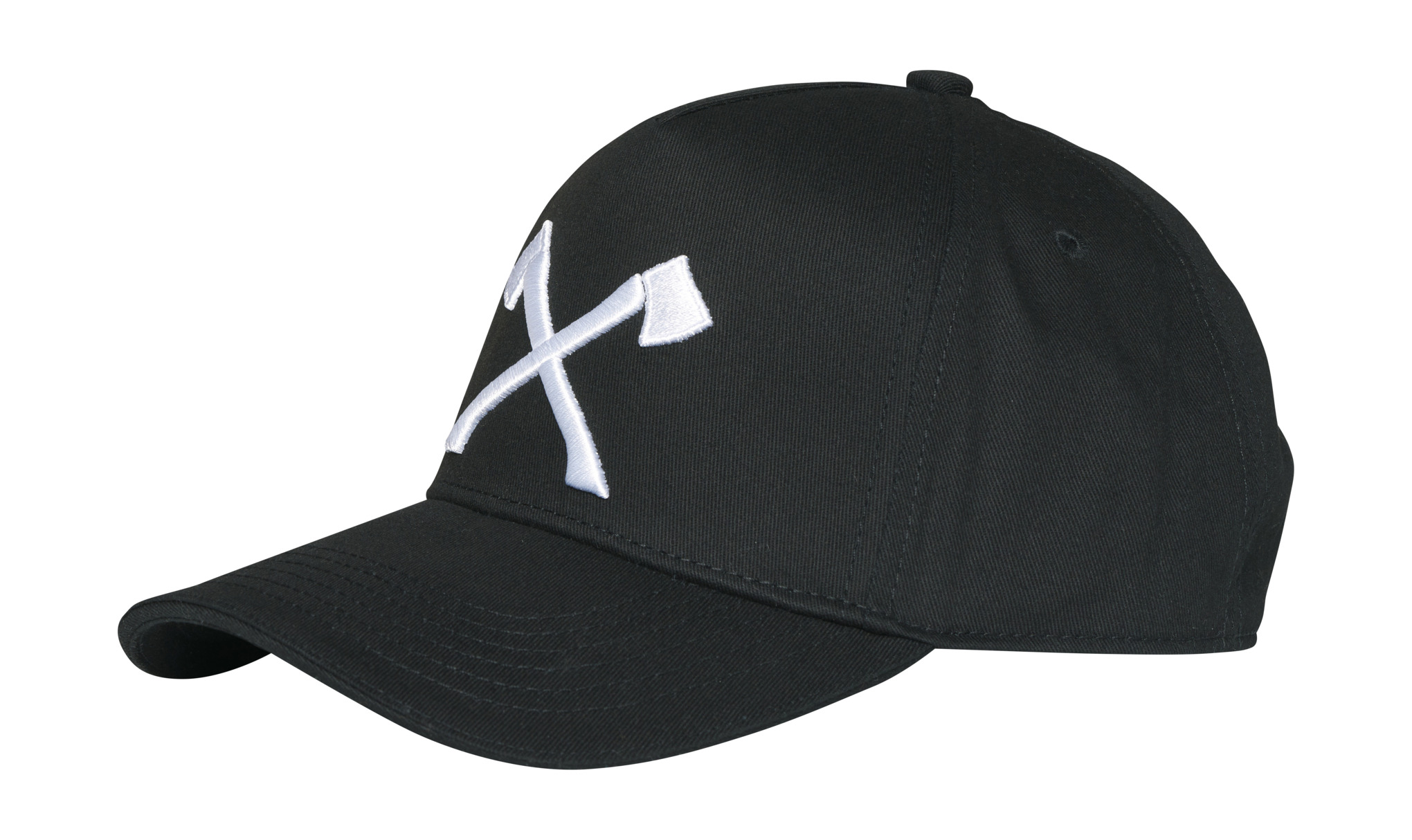 Cap WHITE AXE TIMBERSPORTS®
