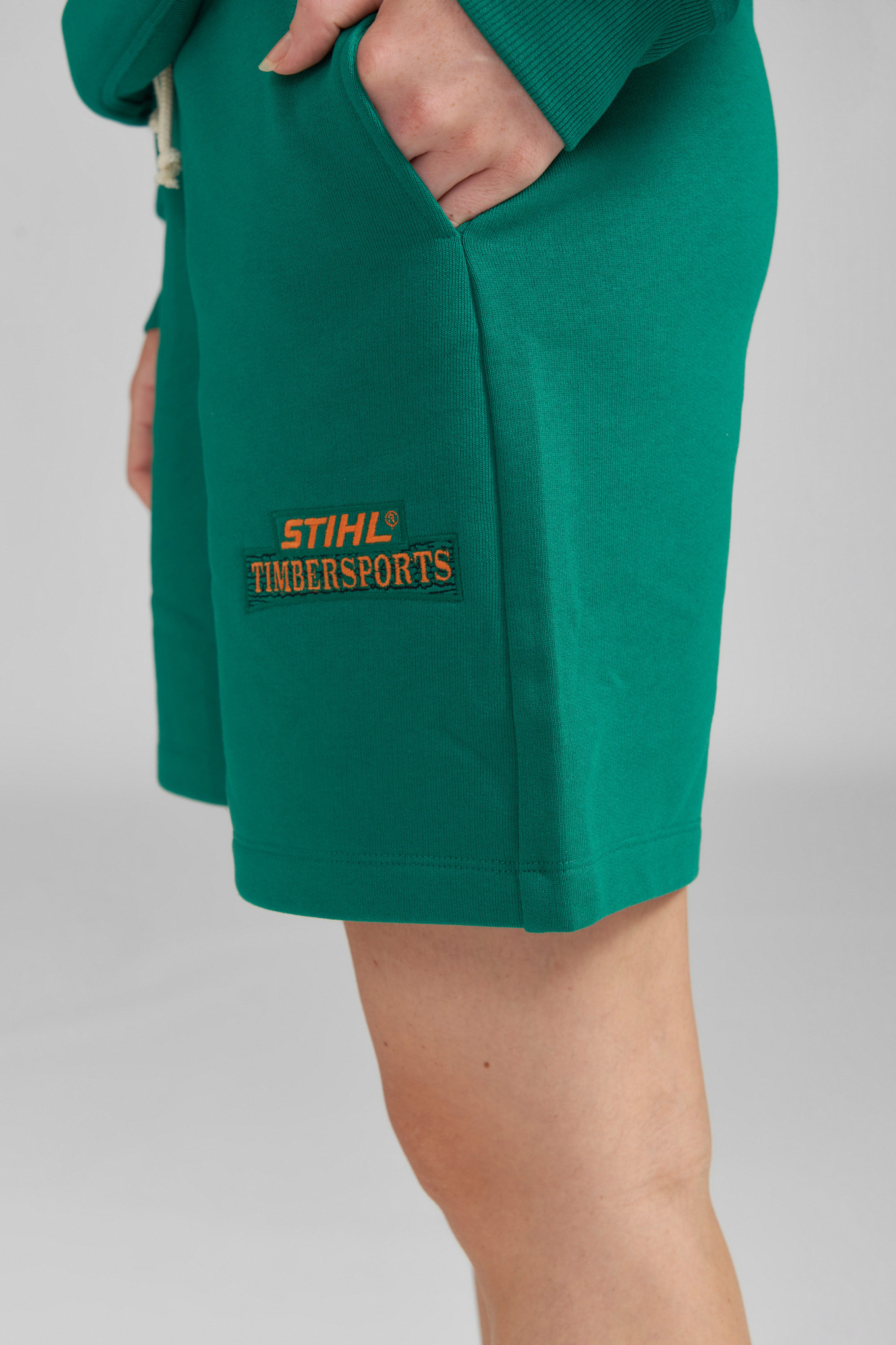 Shorts TIMBERSPORTS® 85 RETRO
