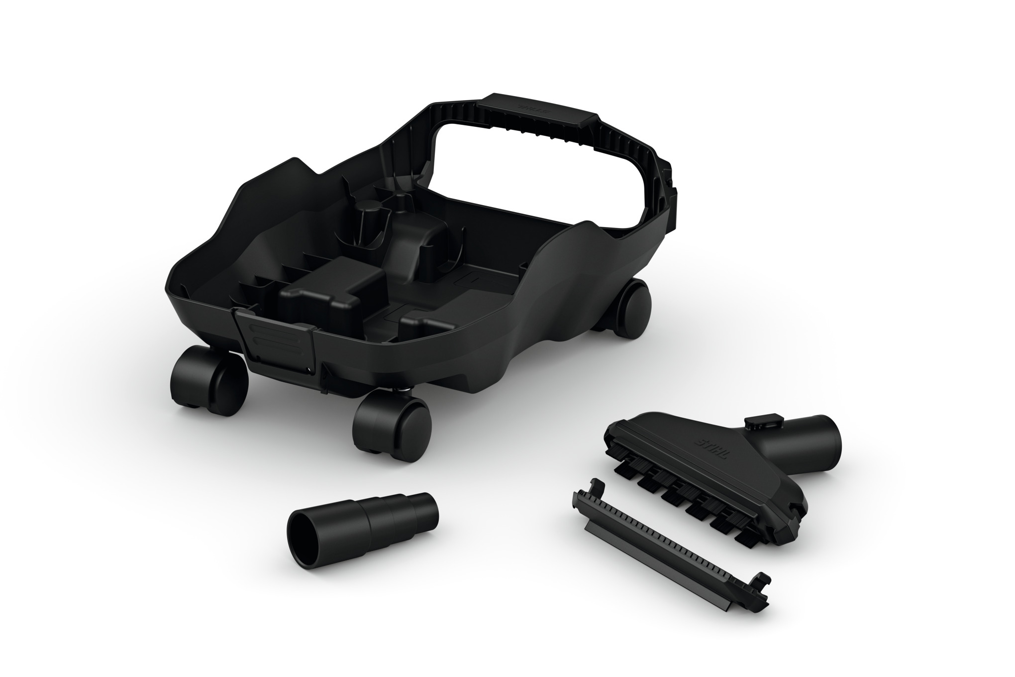 Fahrwagen für SEA 50 L