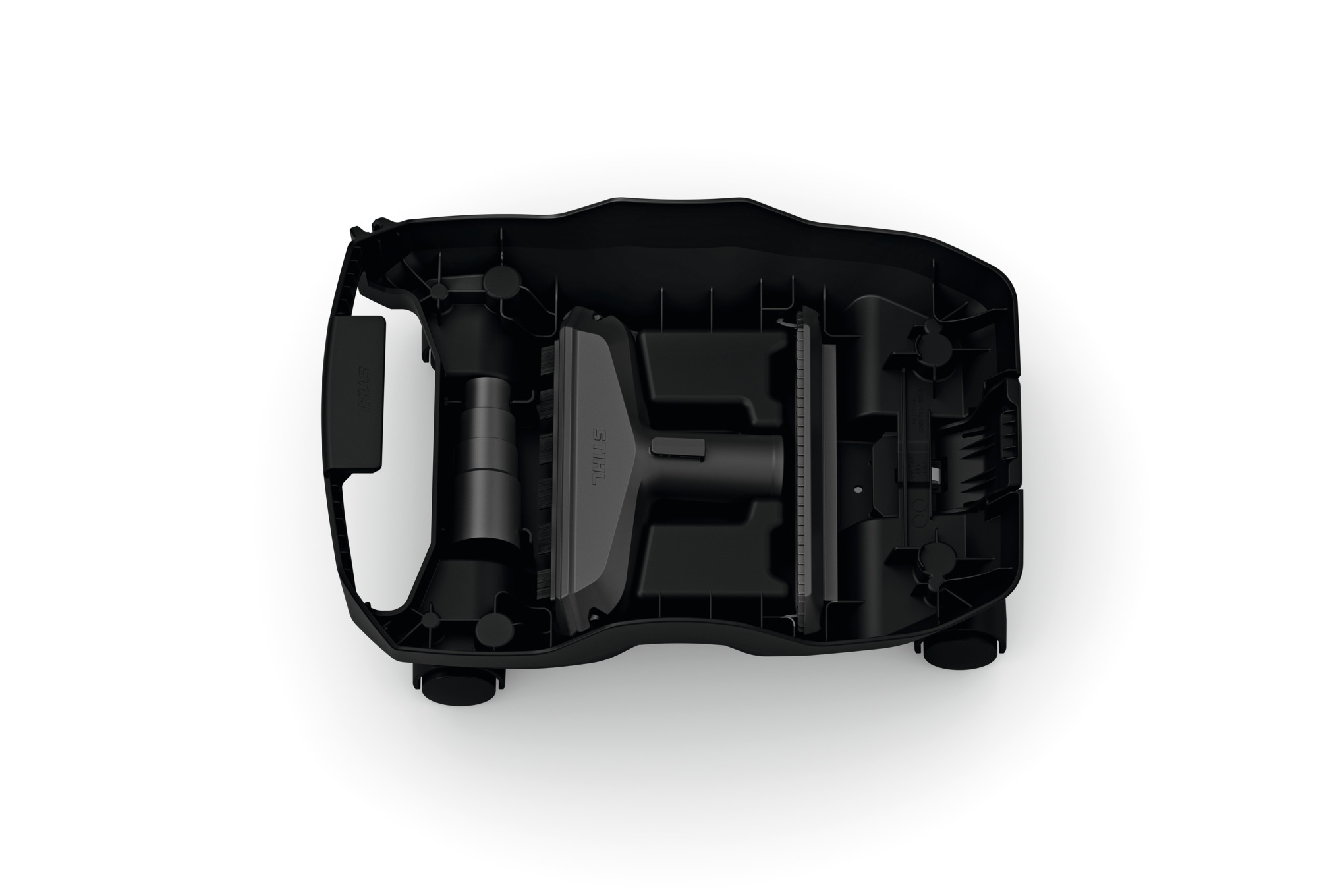 Fahrwagen für SEA 50 L