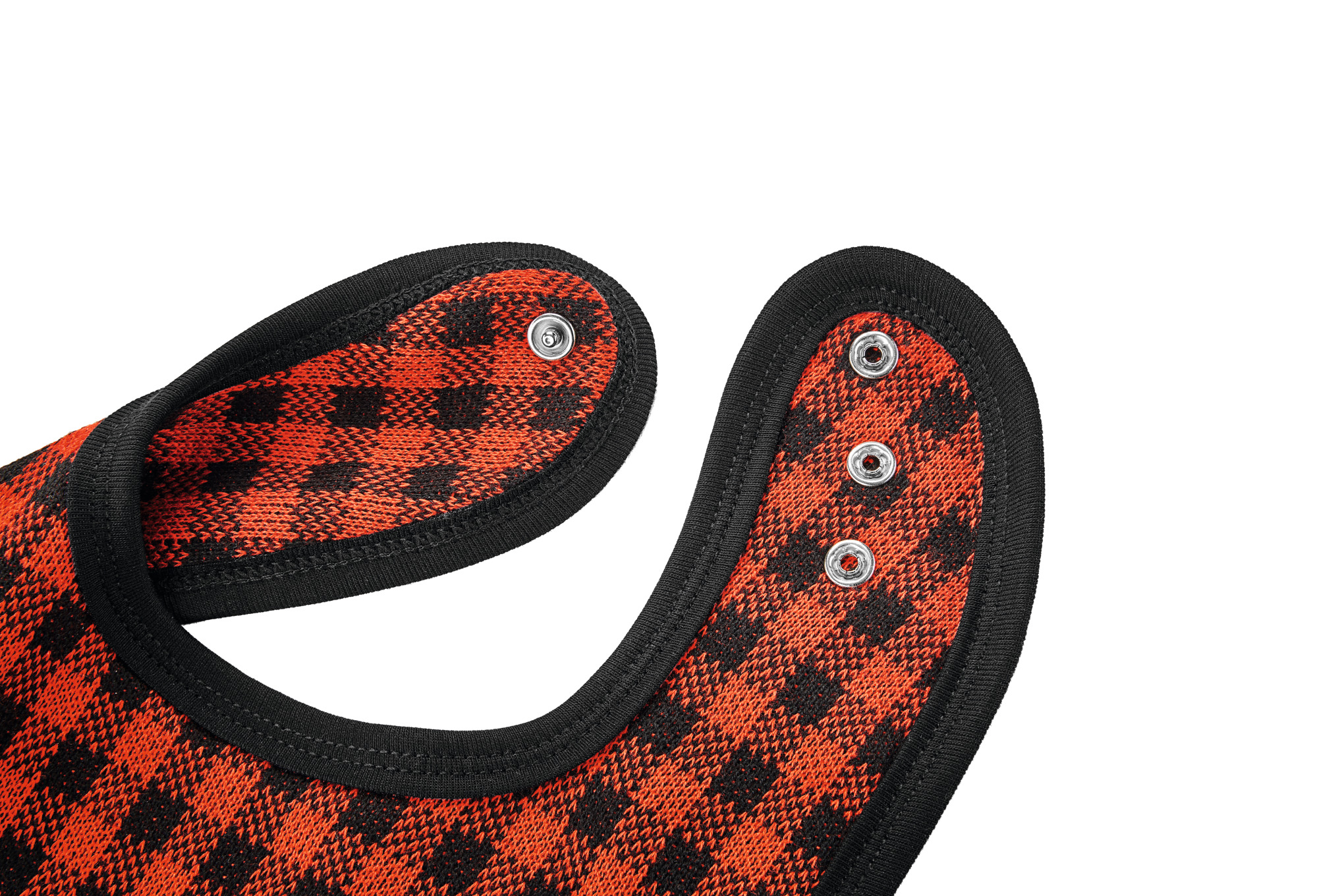 Lätzchen BABY LUMBERJACK