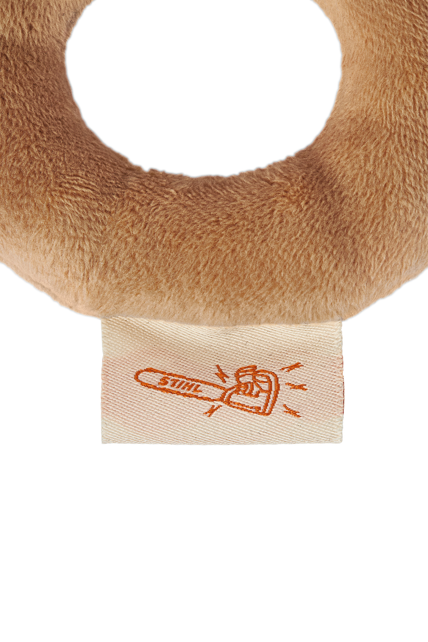 Greifling Elch STIHL