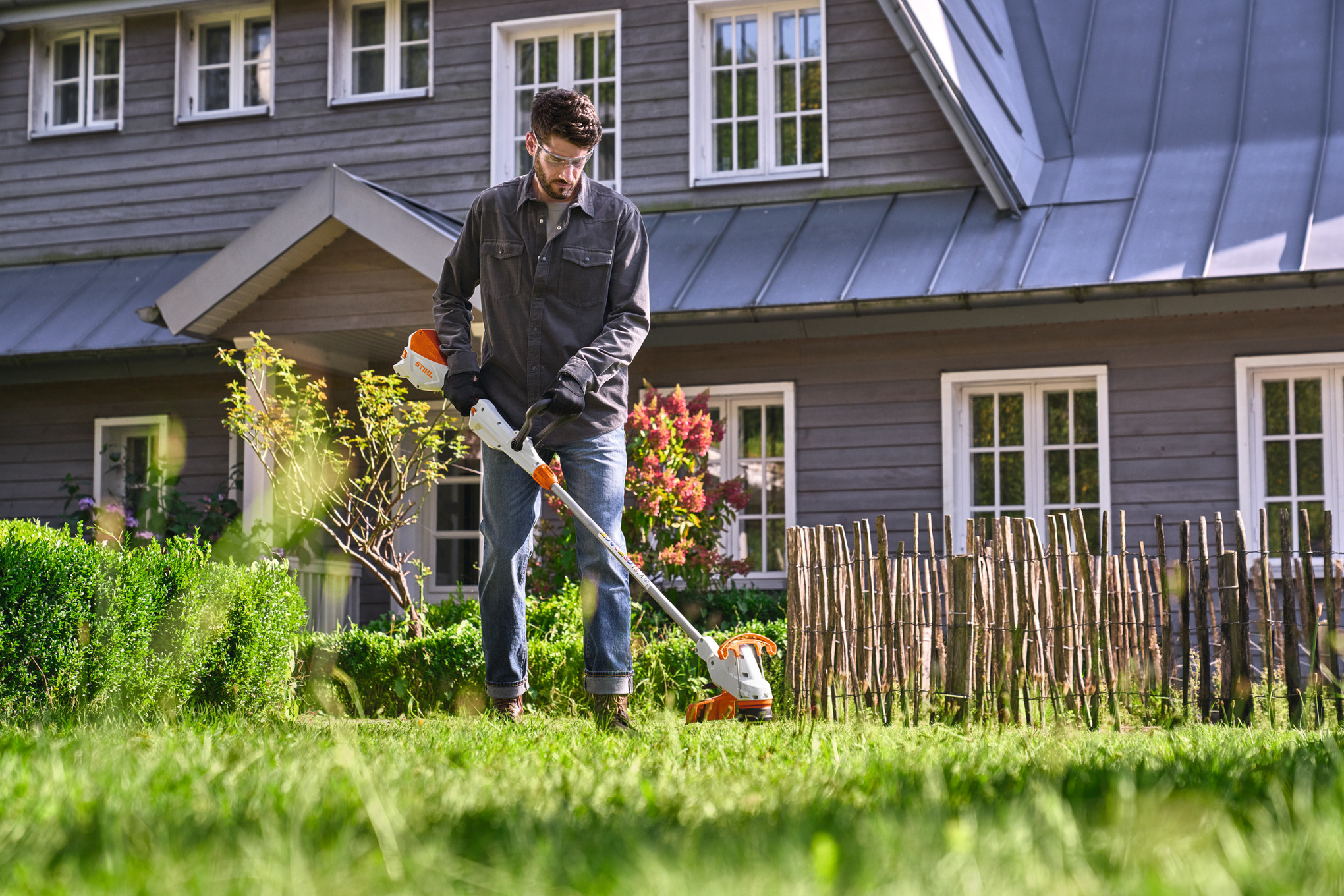 FSA 50 ohne Akku und Ladegerät