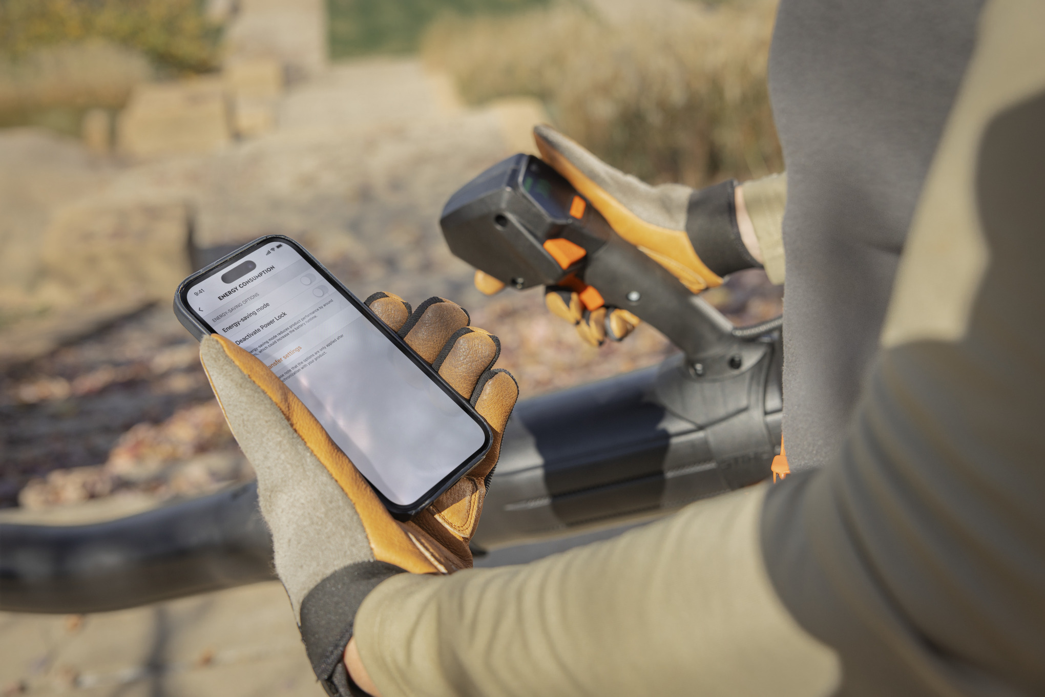 BRA 600 B ohne Akku und Ladegerät