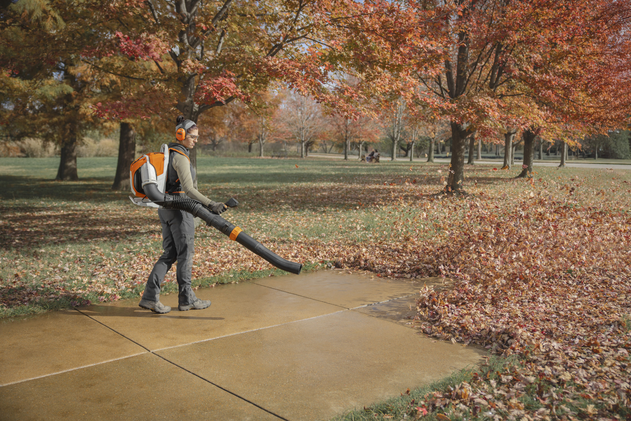 BRA 600 B ohne Akku und Ladegerät