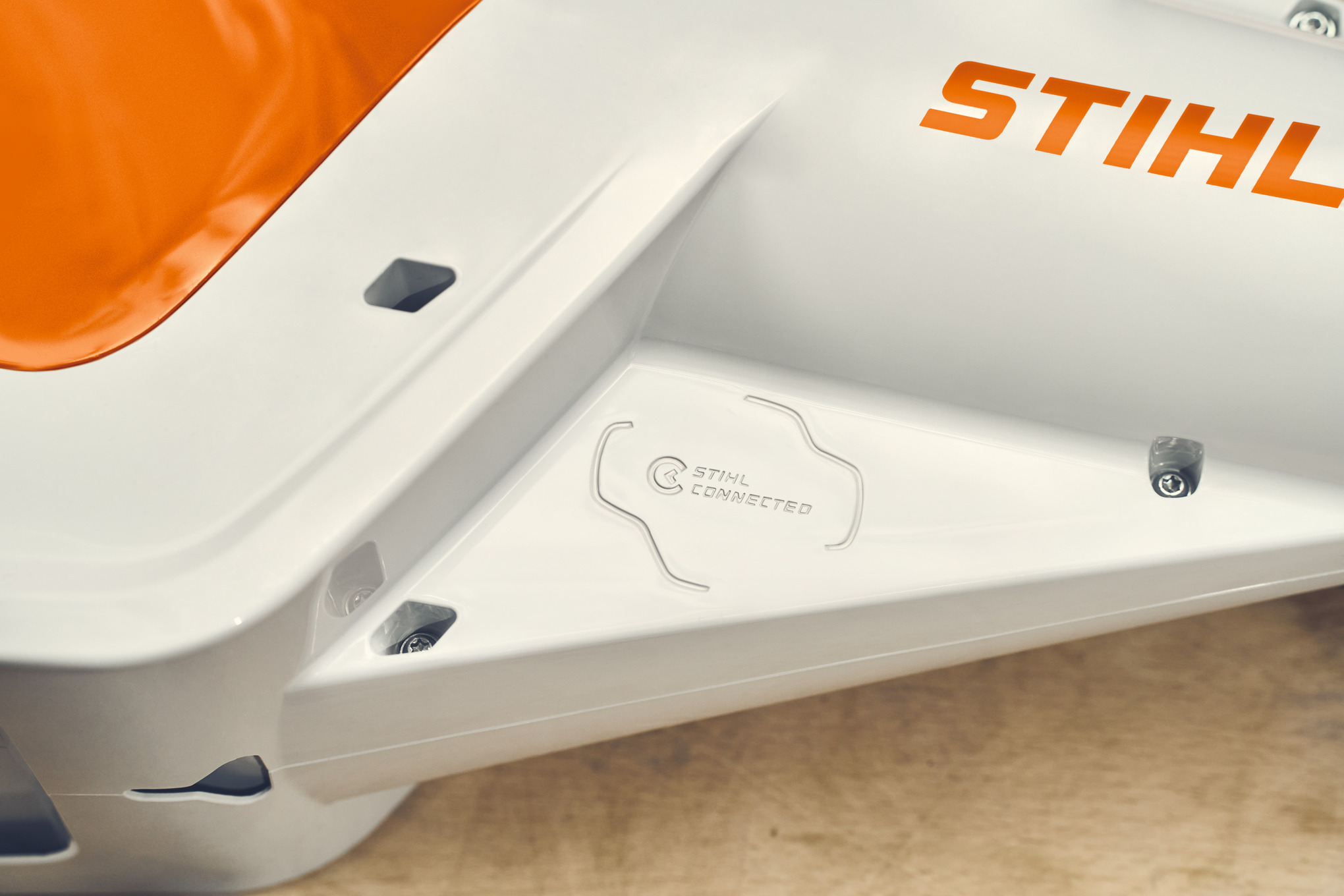 STIHL Smart Connector 1