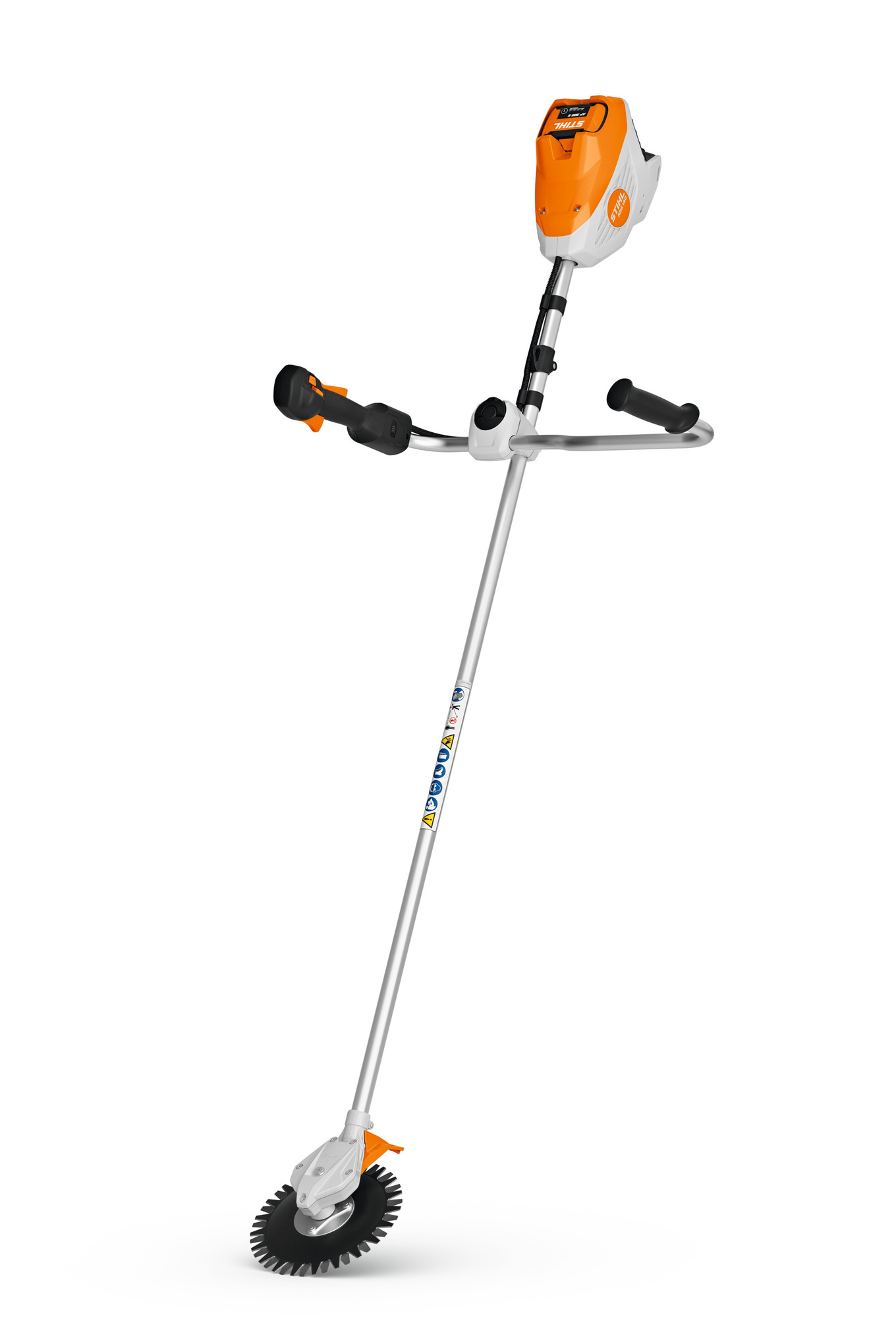 RGA 140 ohne Akku und Ladegerät