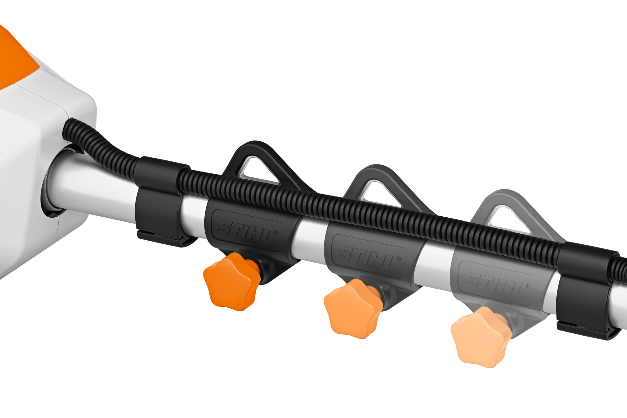 FSA 140 ohne Akku und Ladegerät