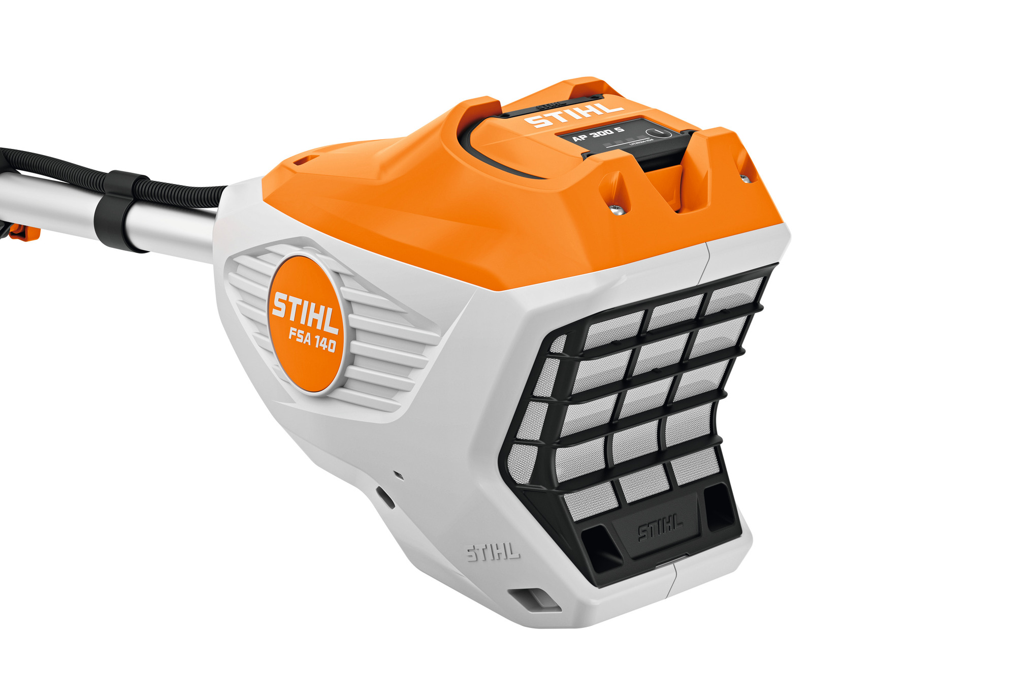 FSA 140 ohne Akku und Ladegerät