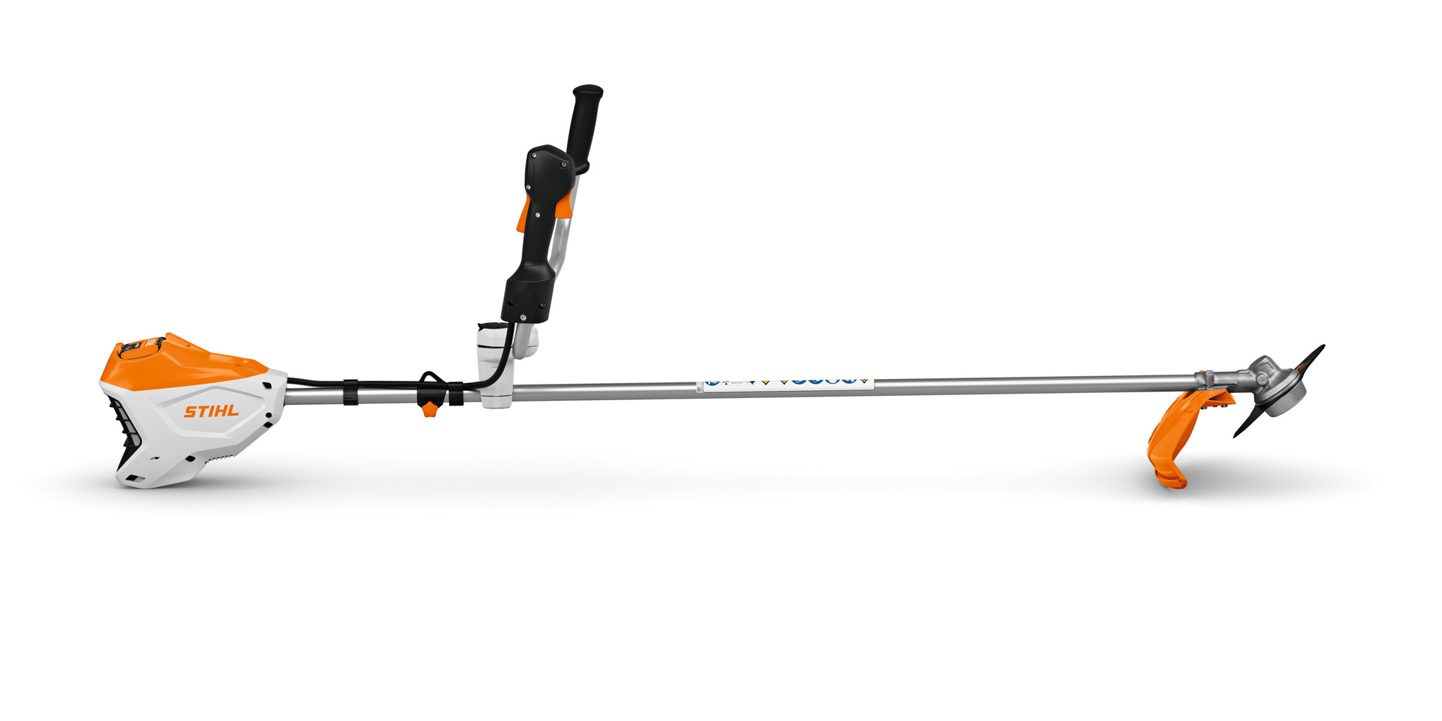 FSA 140 ohne Akku und Ladegerät