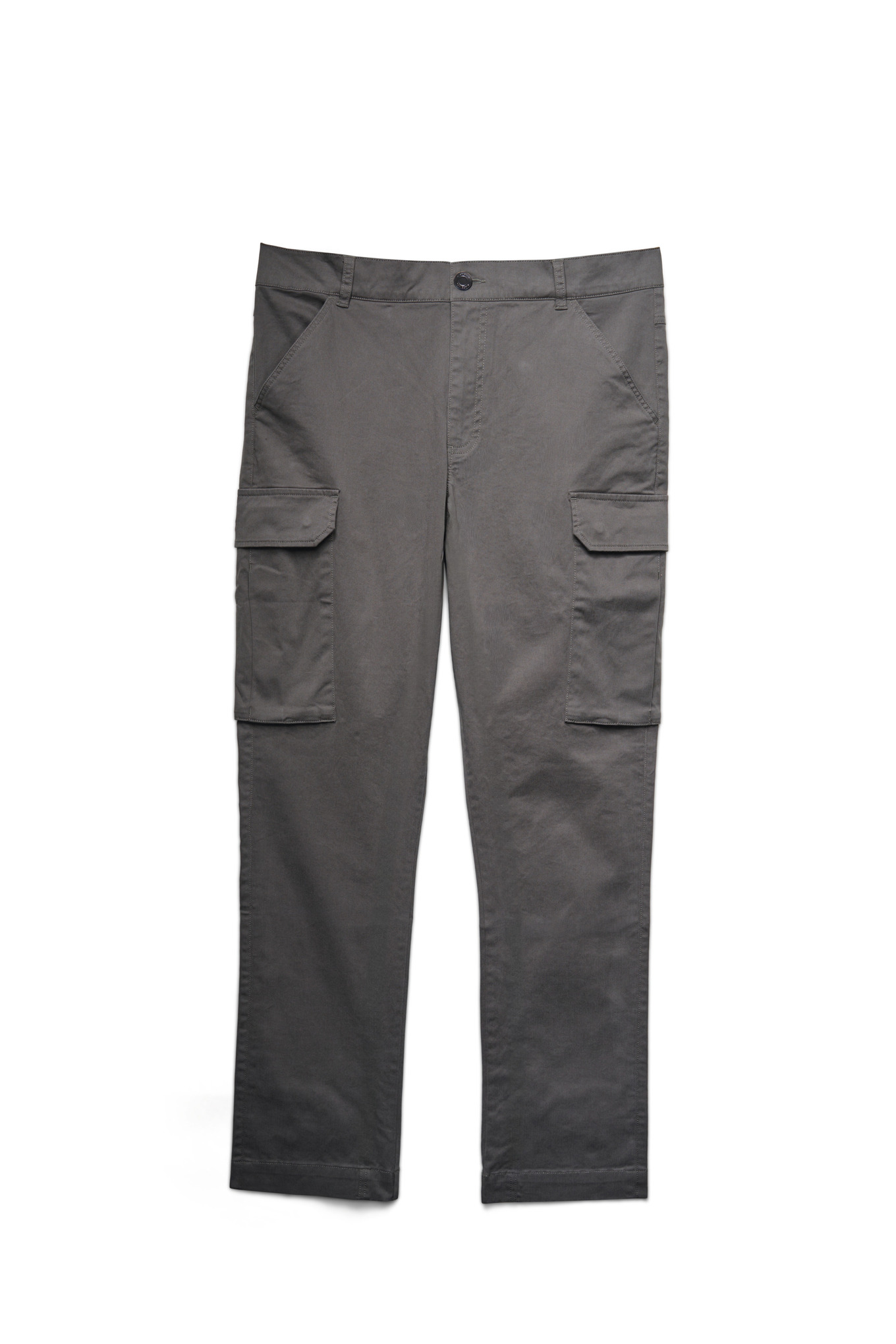 Bundhose STIHL CHICARGO Grau