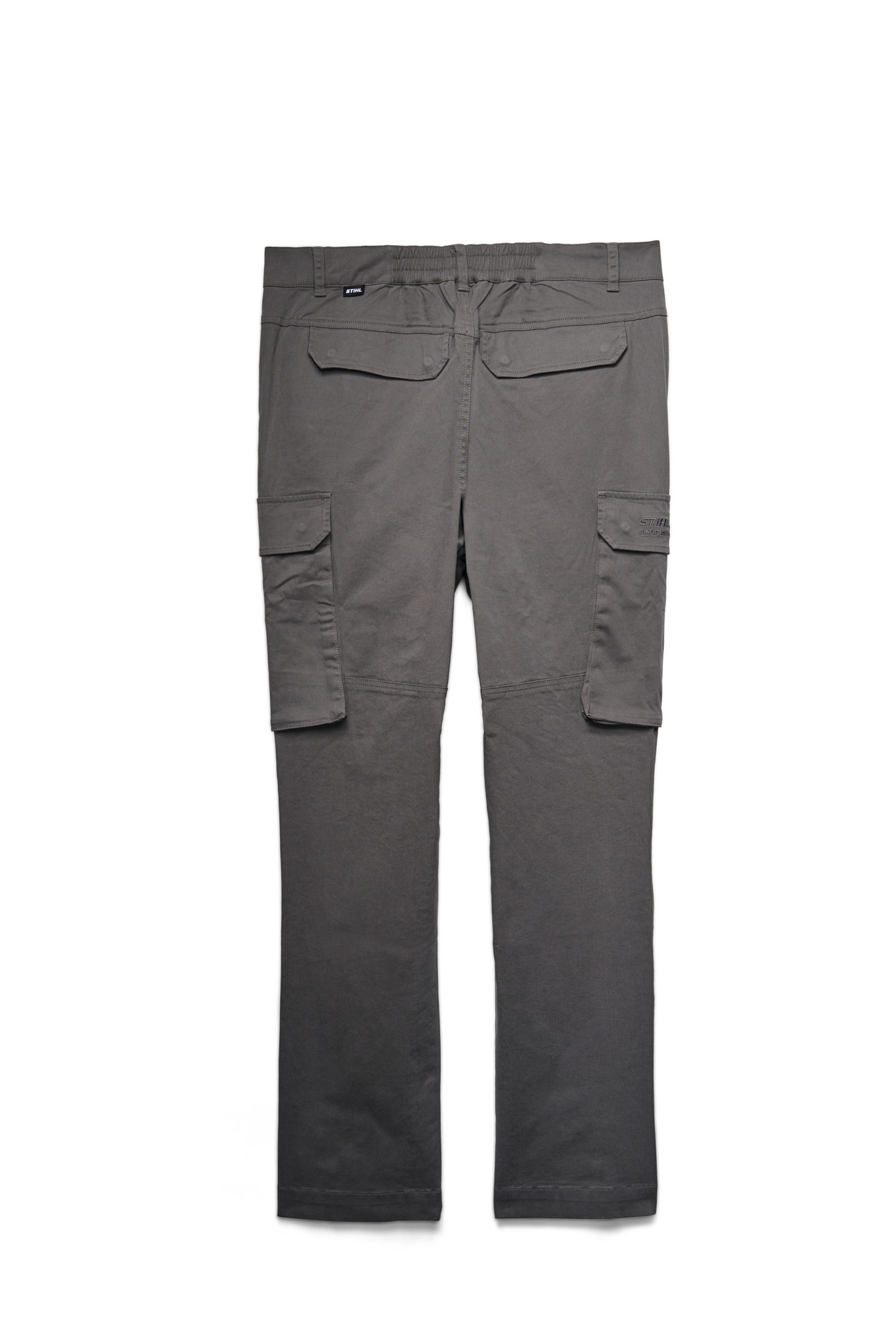 Bundhose STIHL CHICARGO Grau