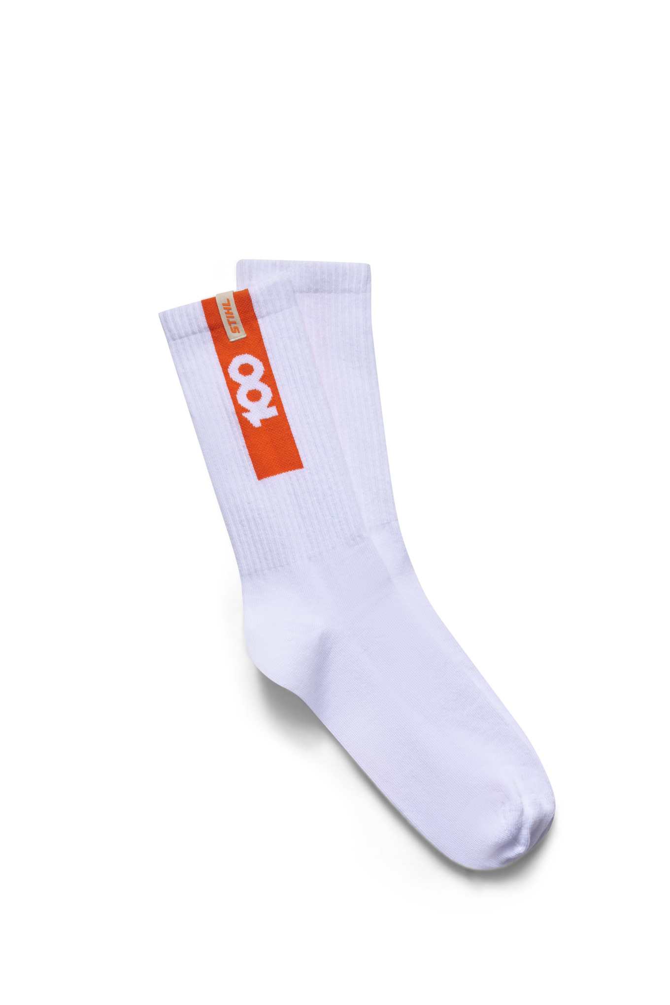 Socken STIHL 100 WHITE