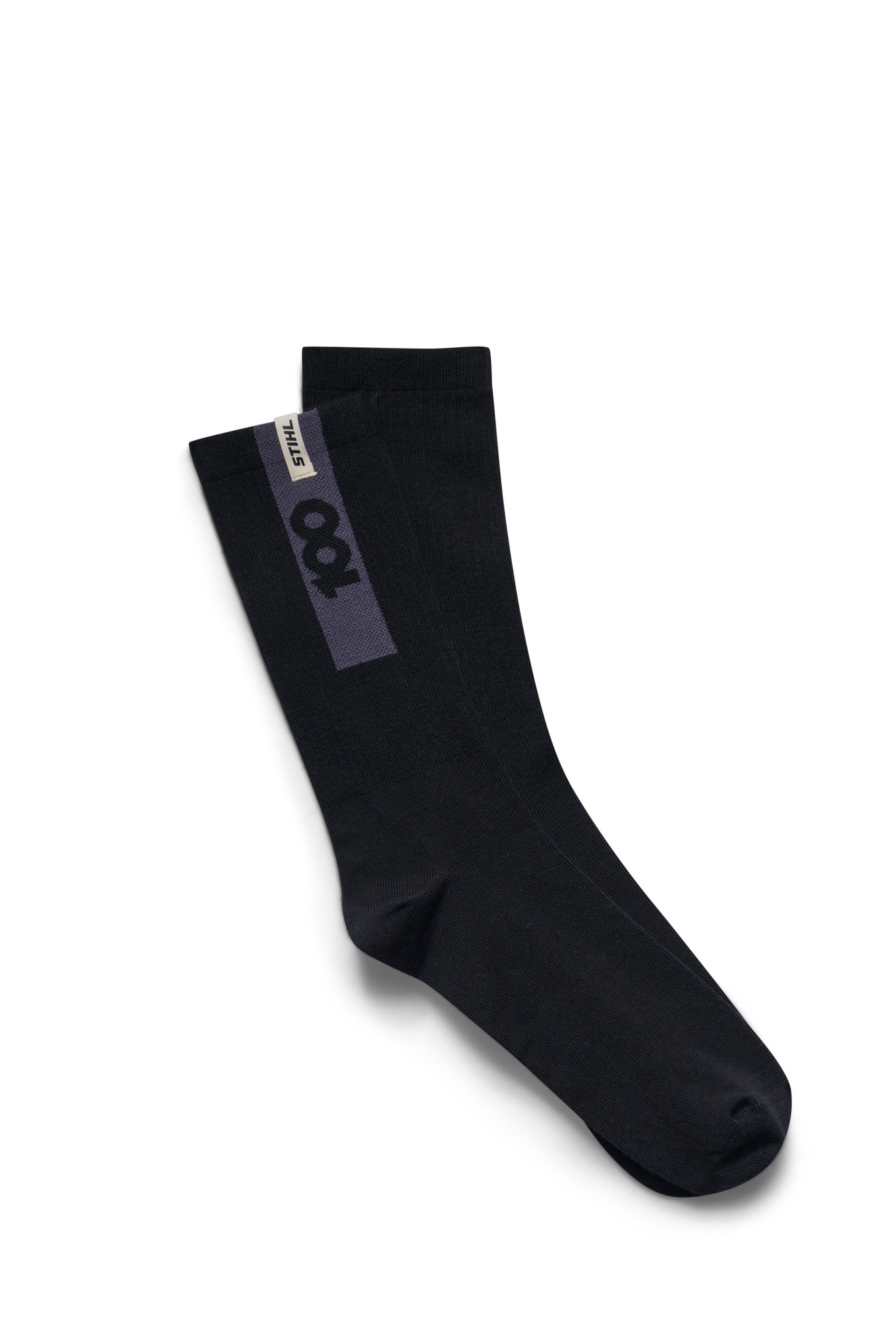 Socken STIHL 100 BLACK